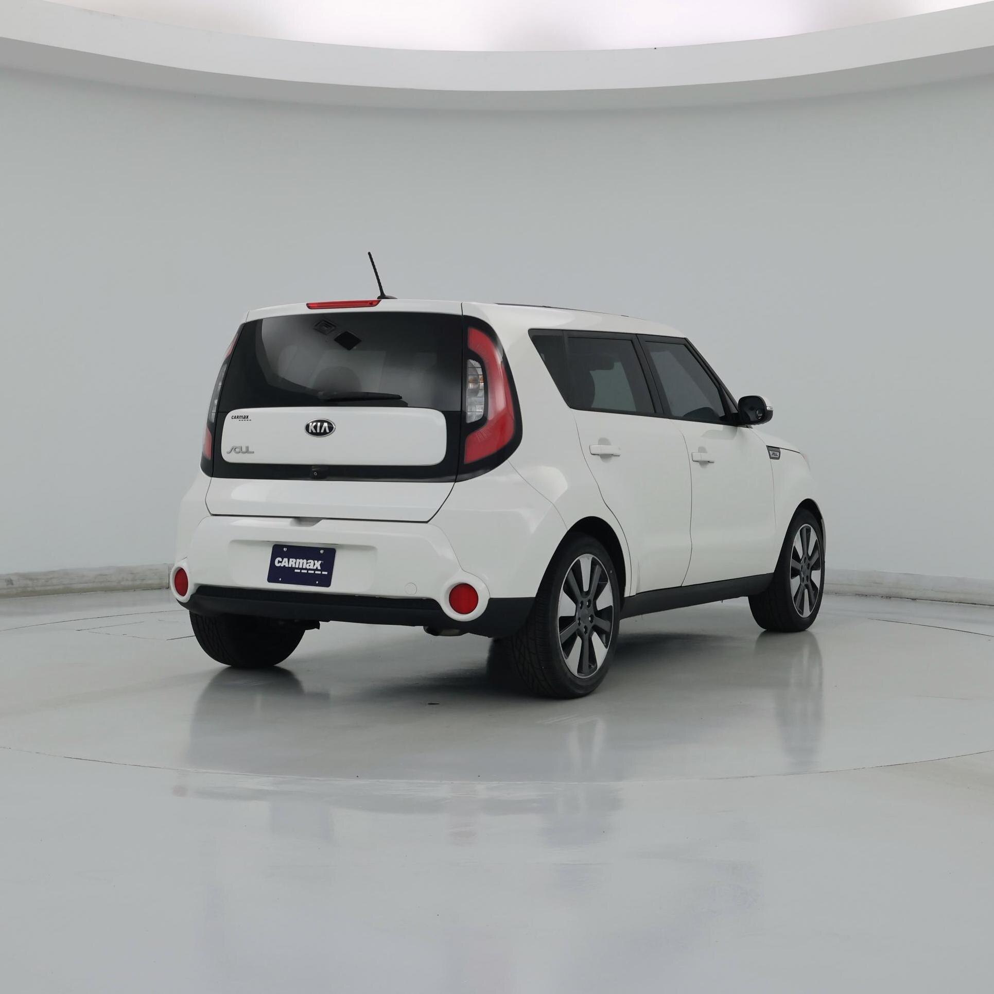 Thumbnail: 2015 Kia Soul - 8