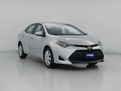 2019 Subaru Forester 2.5I Limited