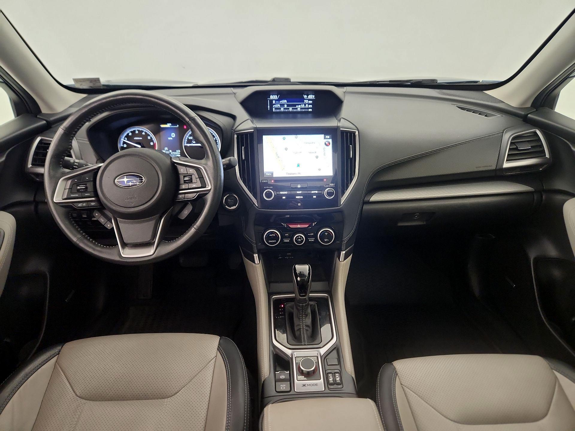 Thumbnail: 2019 Subaru Forester - 9