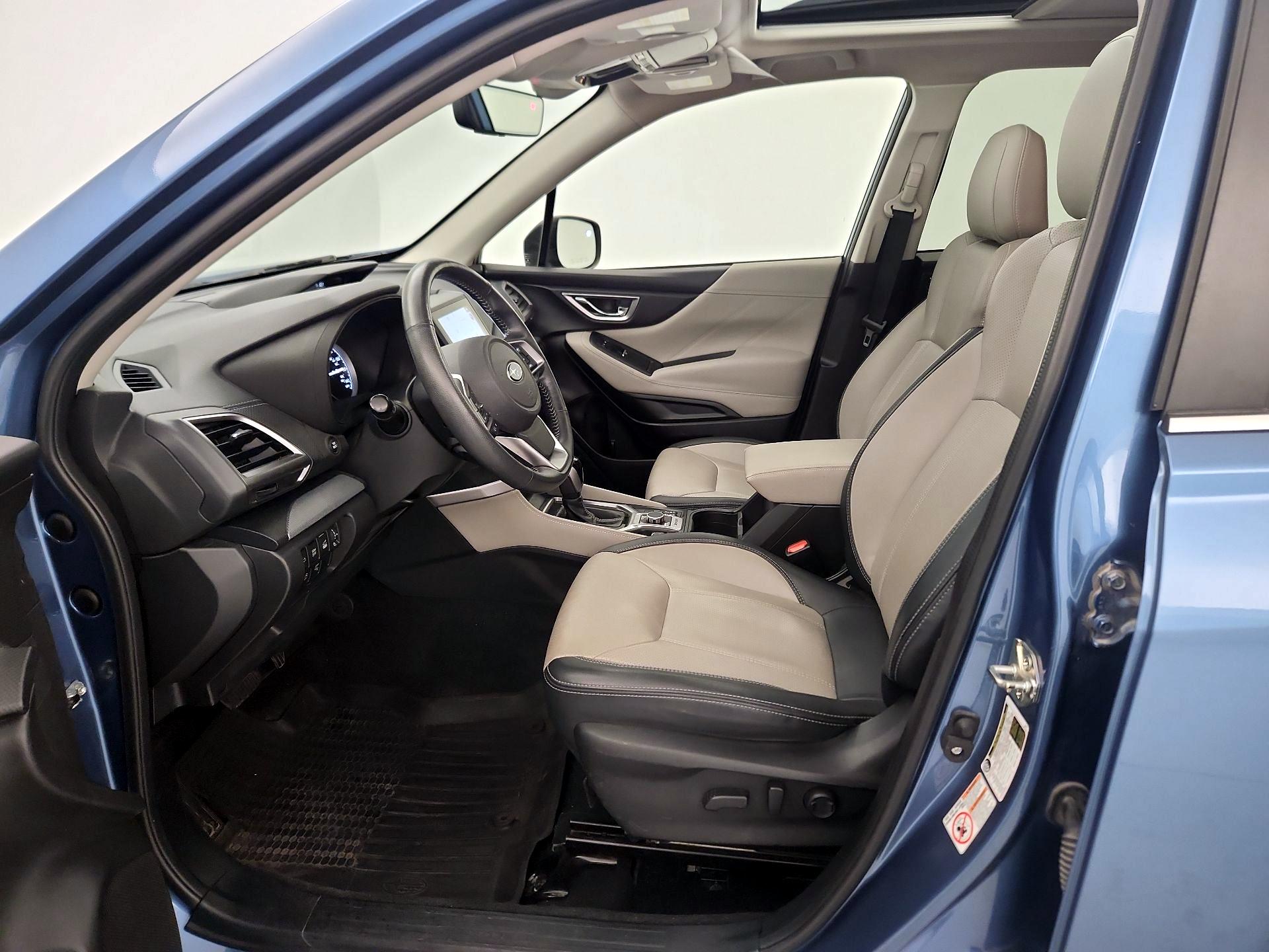 Thumbnail: 2019 Subaru Forester - 11