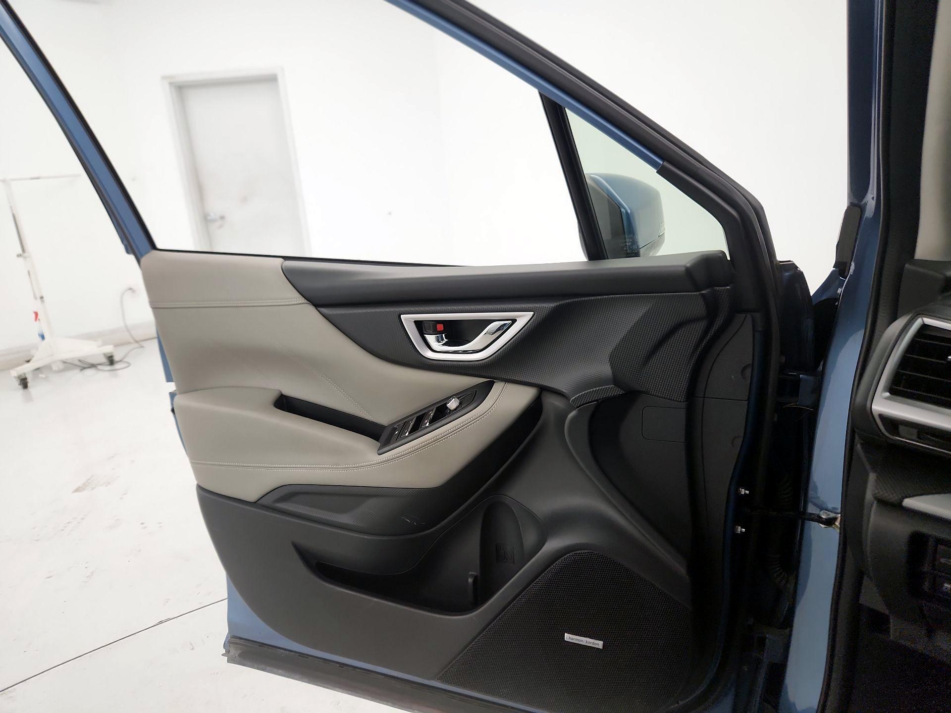 Thumbnail: 2019 Subaru Forester - 12