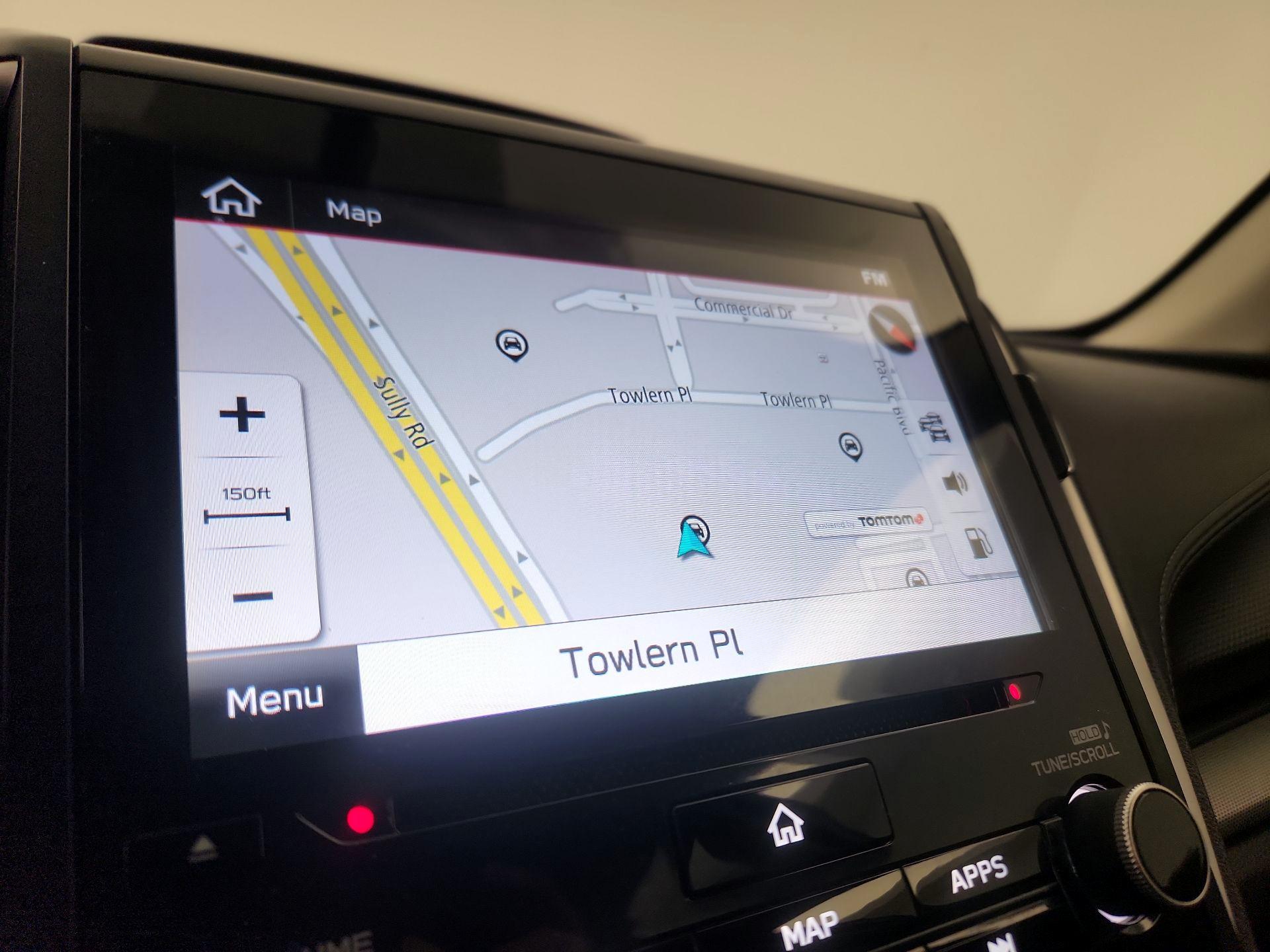 Thumbnail: 2019 Subaru Forester - 14