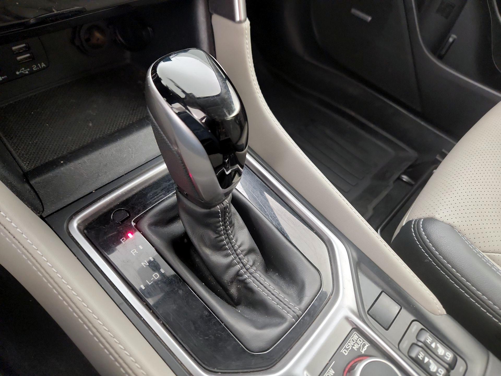 Thumbnail: 2019 Subaru Forester - 18