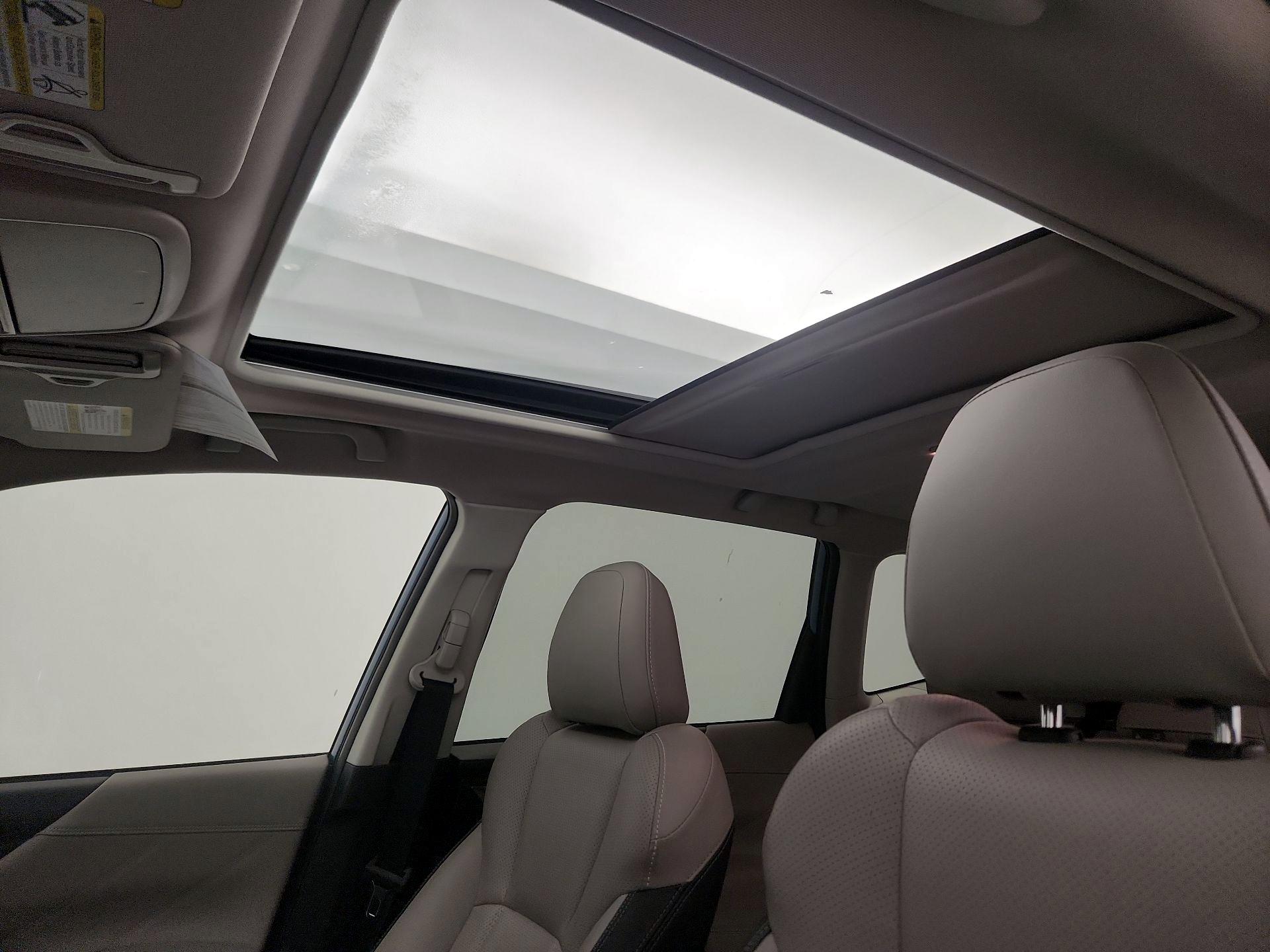 Thumbnail: 2019 Subaru Forester - 20