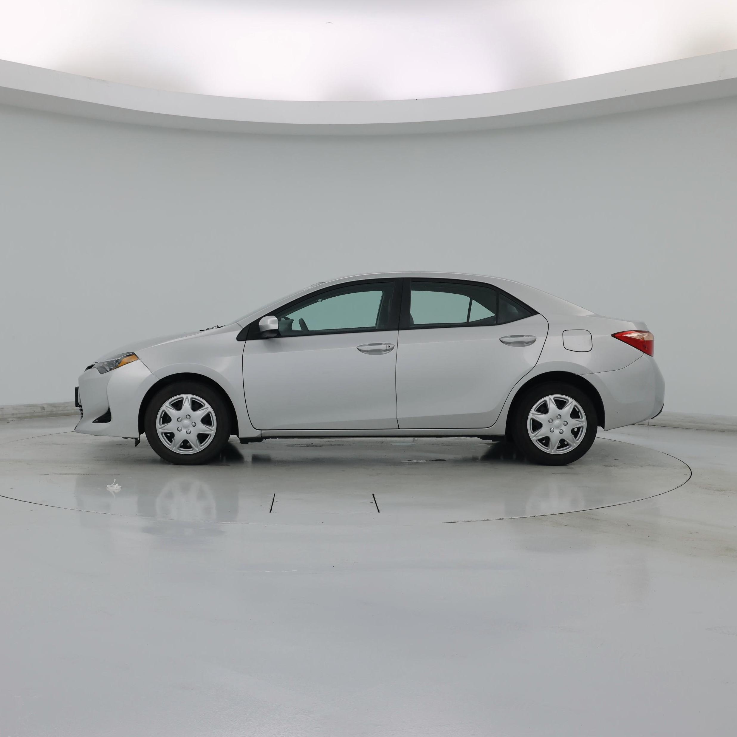 Thumbnail: 2019 Subaru Forester - 3