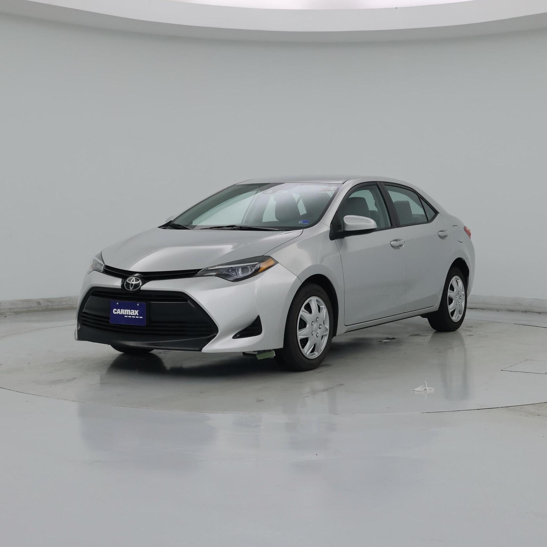 Thumbnail: 2019 Subaru Forester - 4