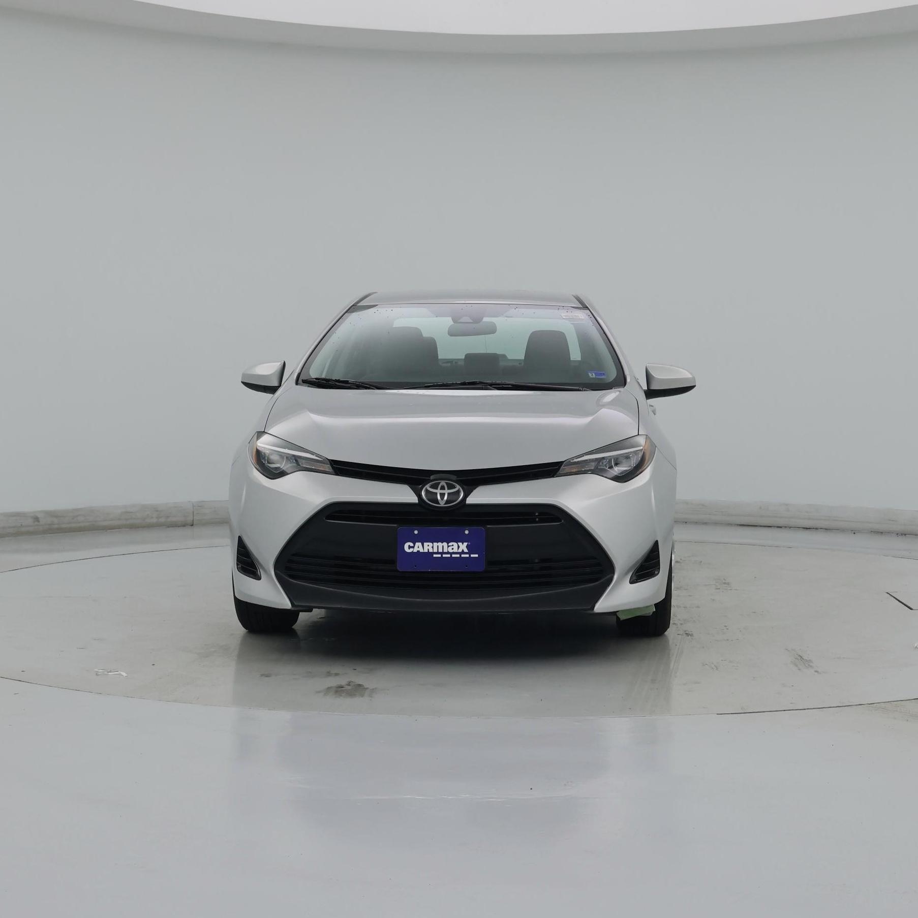 Thumbnail: 2019 Subaru Forester - 5