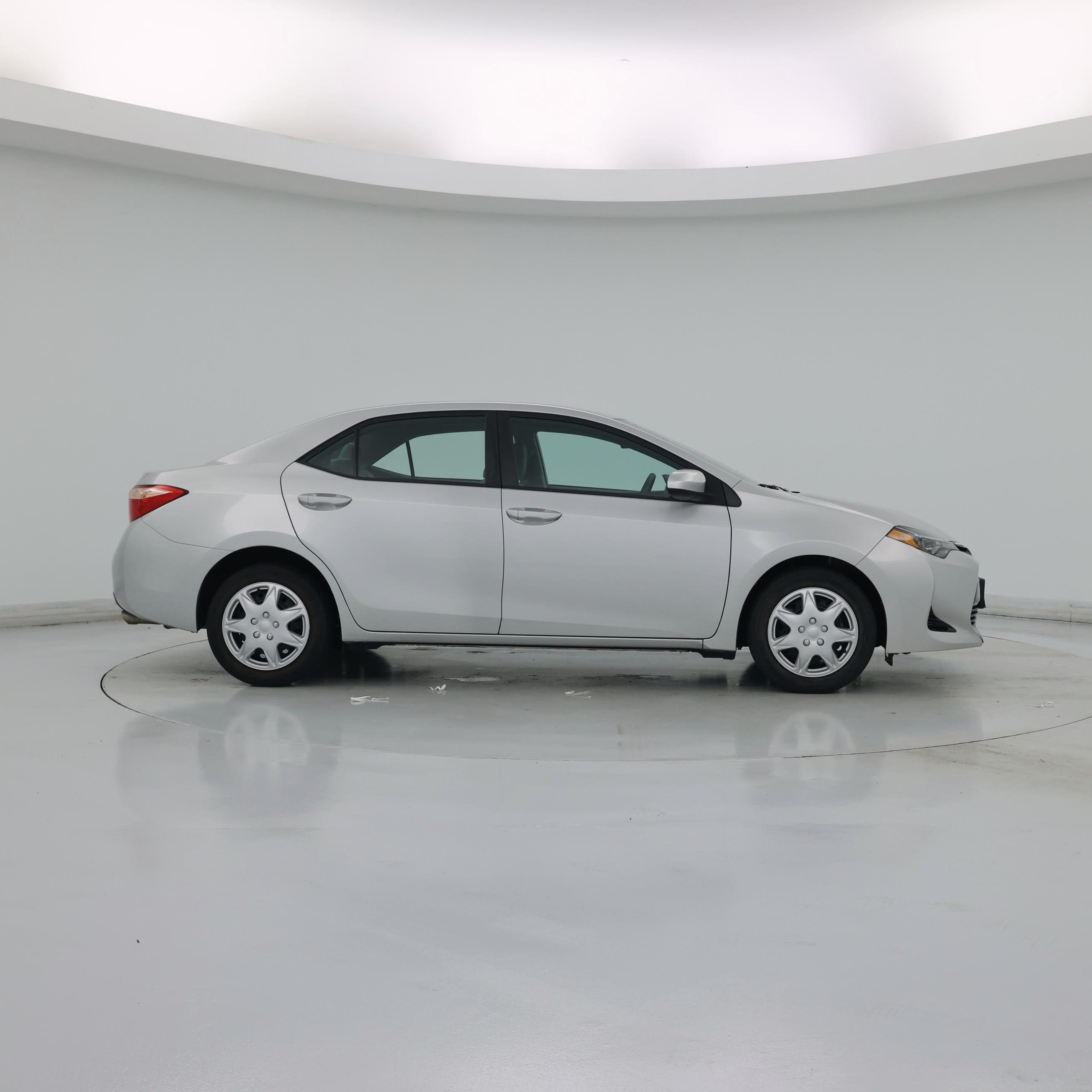 Thumbnail: 2019 Subaru Forester - 7