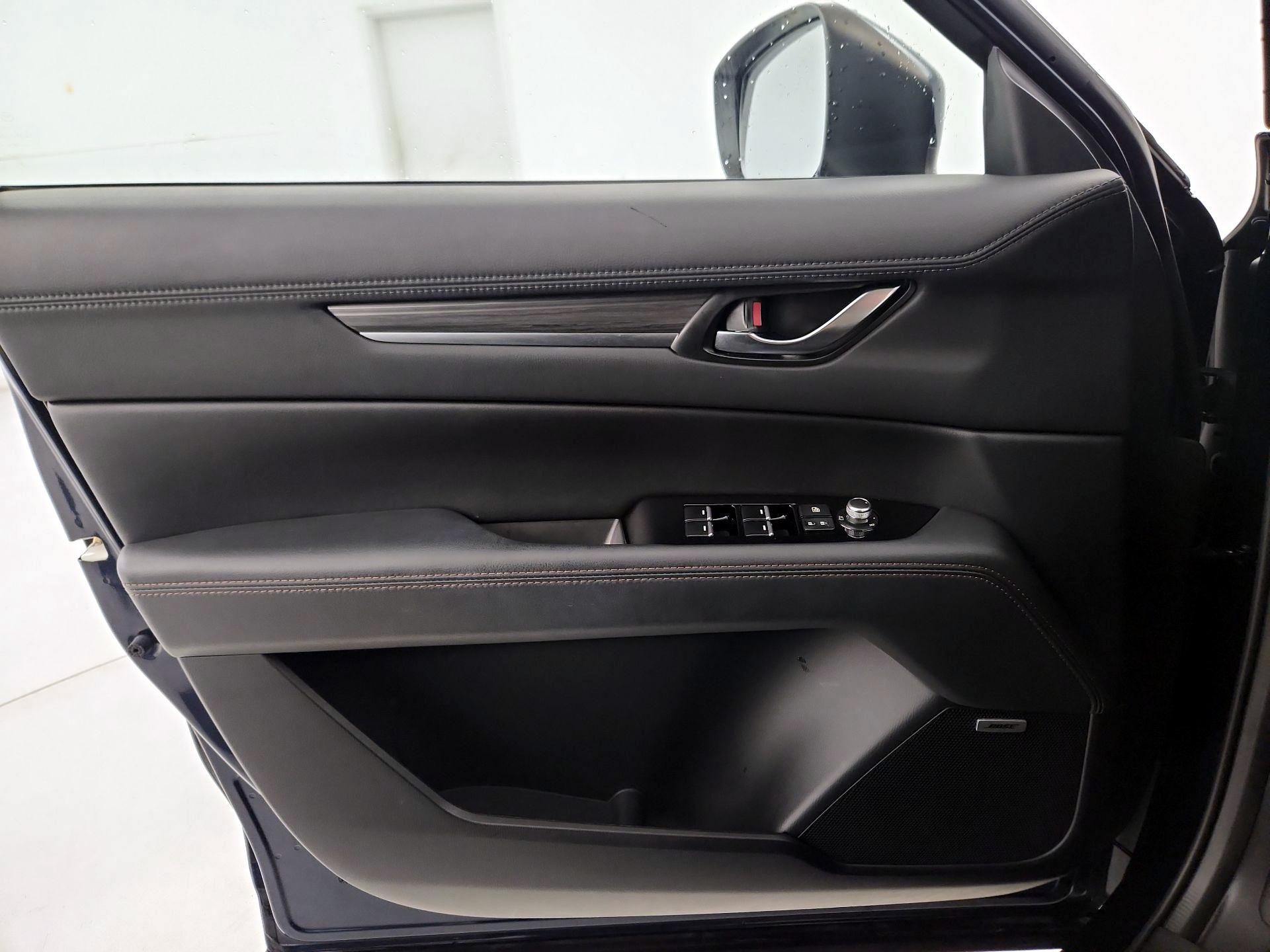 Thumbnail: 2021 Mazda CX-5 - 12