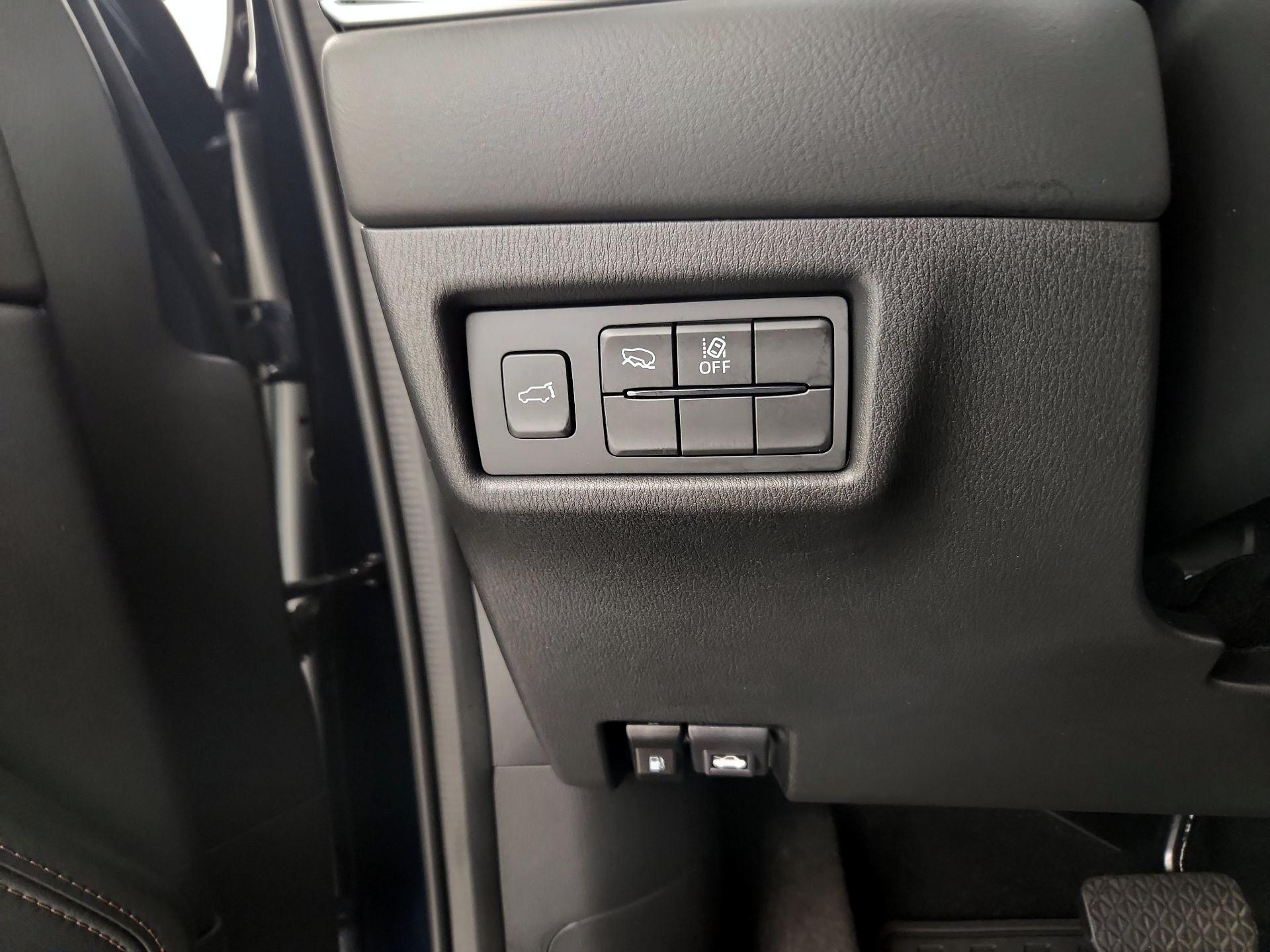 Thumbnail: 2021 Mazda CX-5 - 13