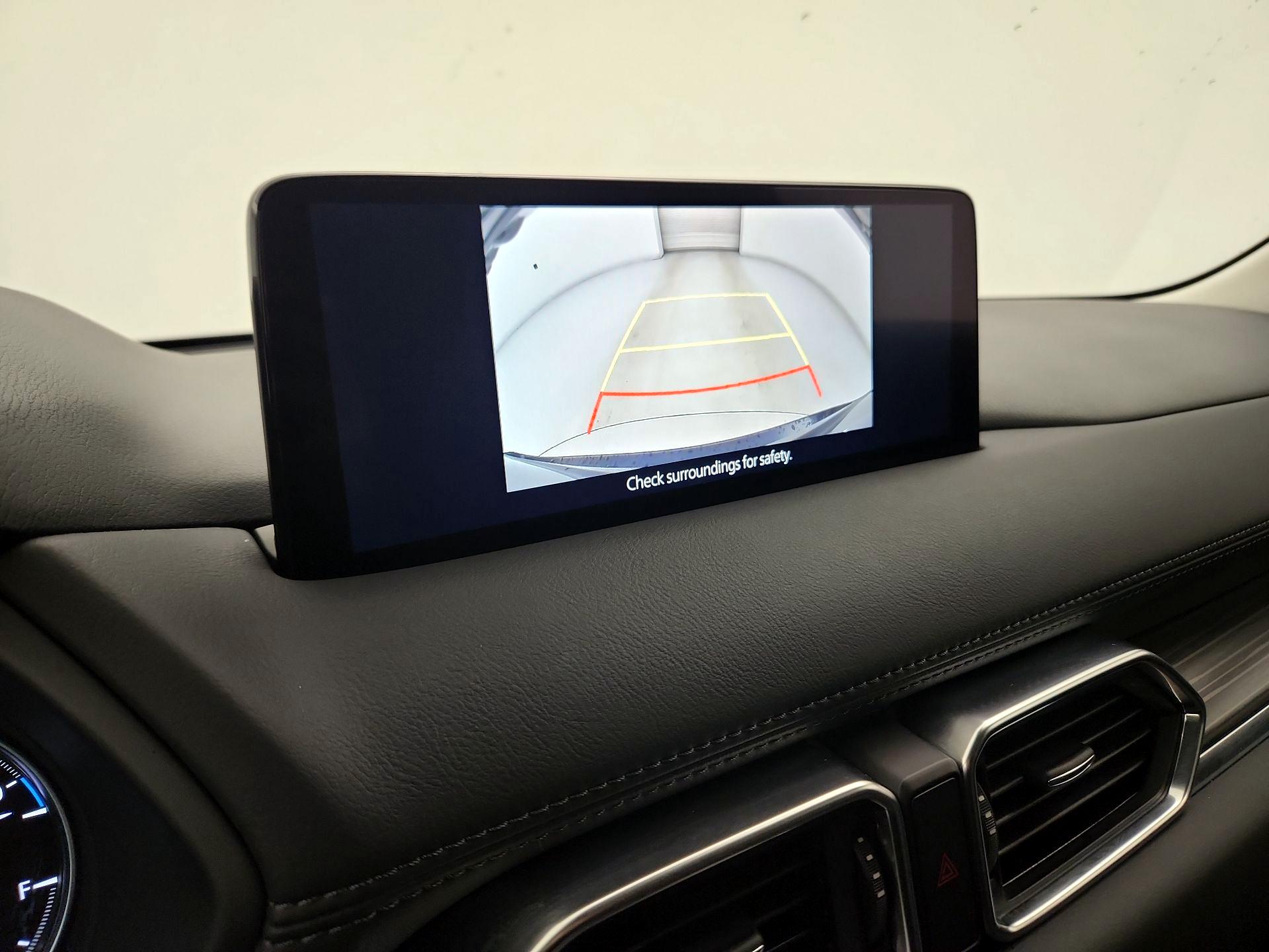 Thumbnail: 2021 Mazda CX-5 - 14