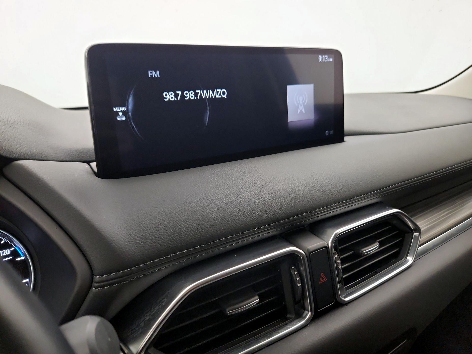 Thumbnail: 2021 Mazda CX-5 - 15