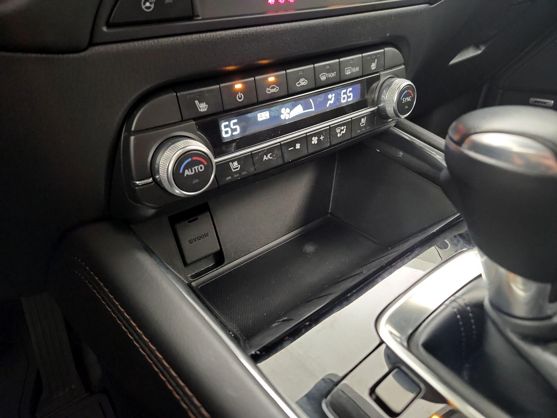 Thumbnail: 2021 Mazda CX-5 - 16