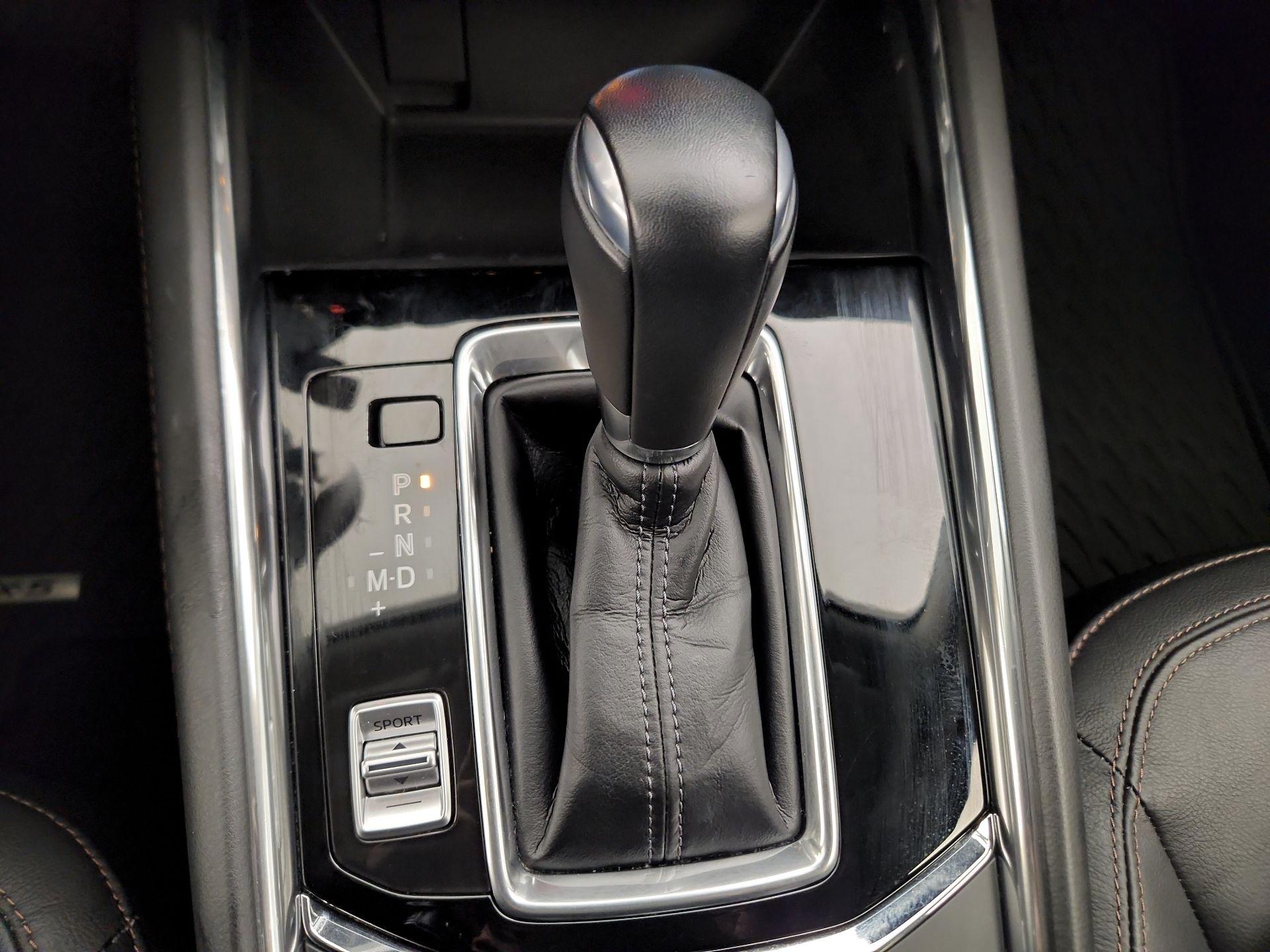 Thumbnail: 2021 Mazda CX-5 - 17