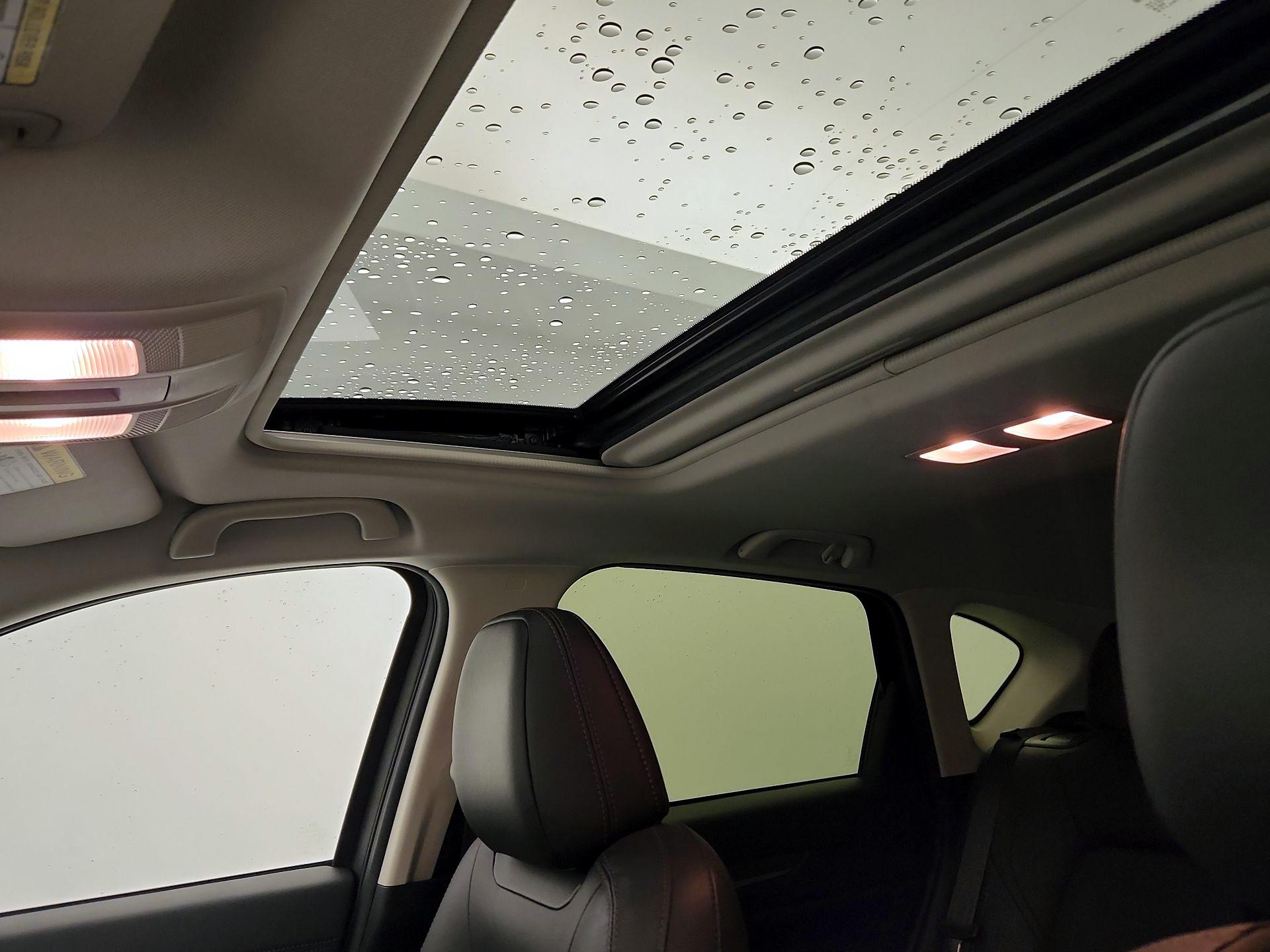 Thumbnail: 2021 Mazda CX-5 - 19