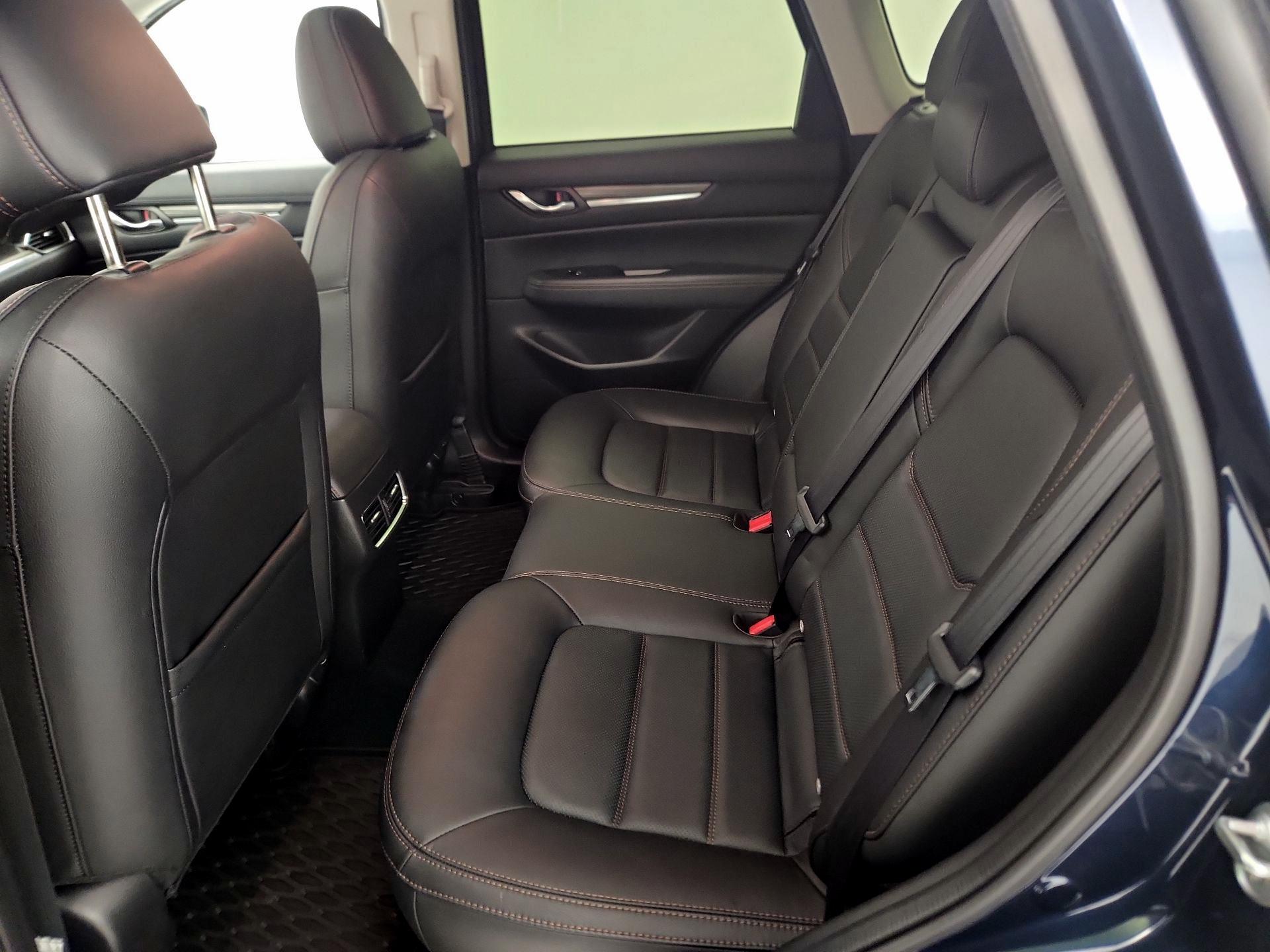 Thumbnail: 2021 Mazda CX-5 - 20