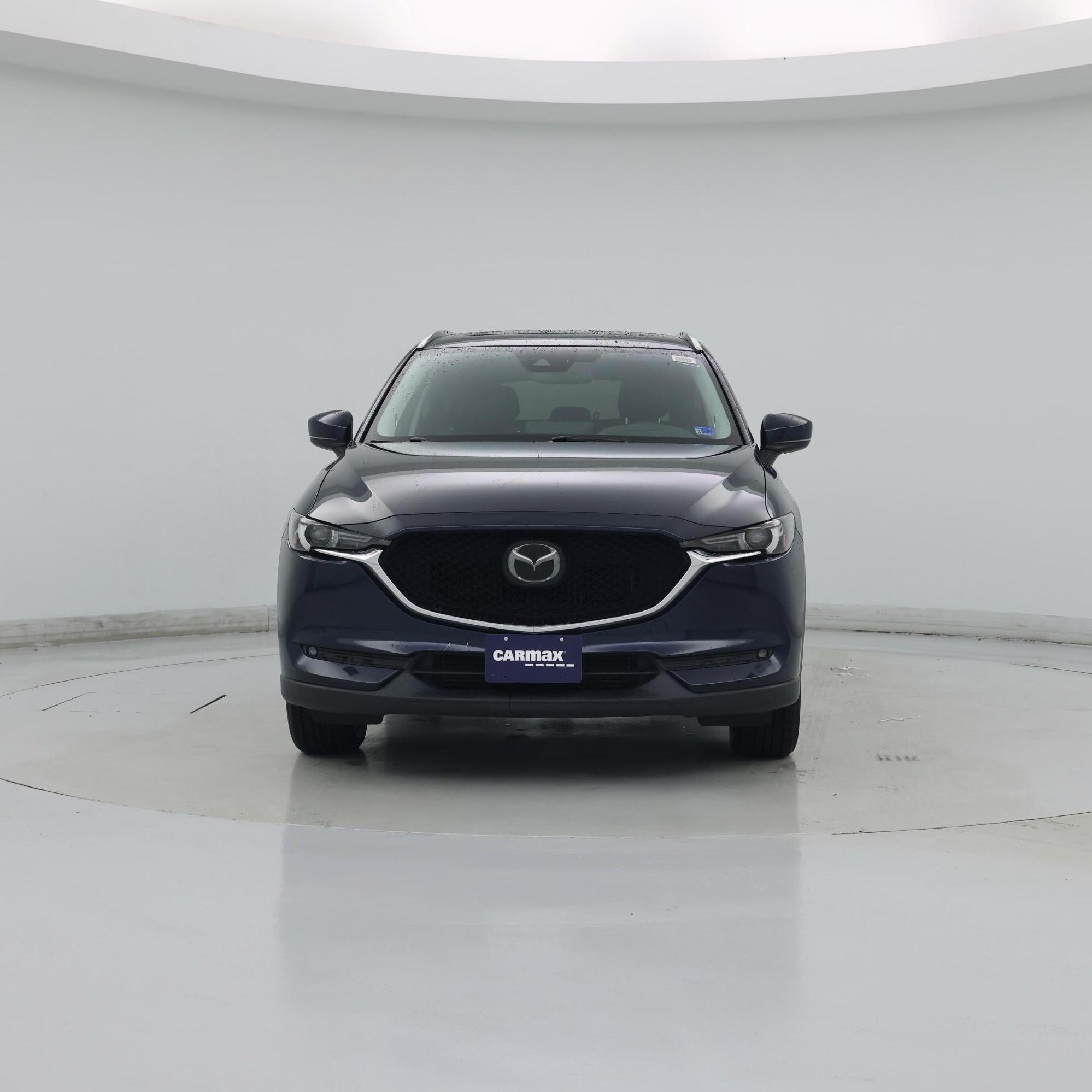 Thumbnail: 2021 Mazda CX-5 - 5