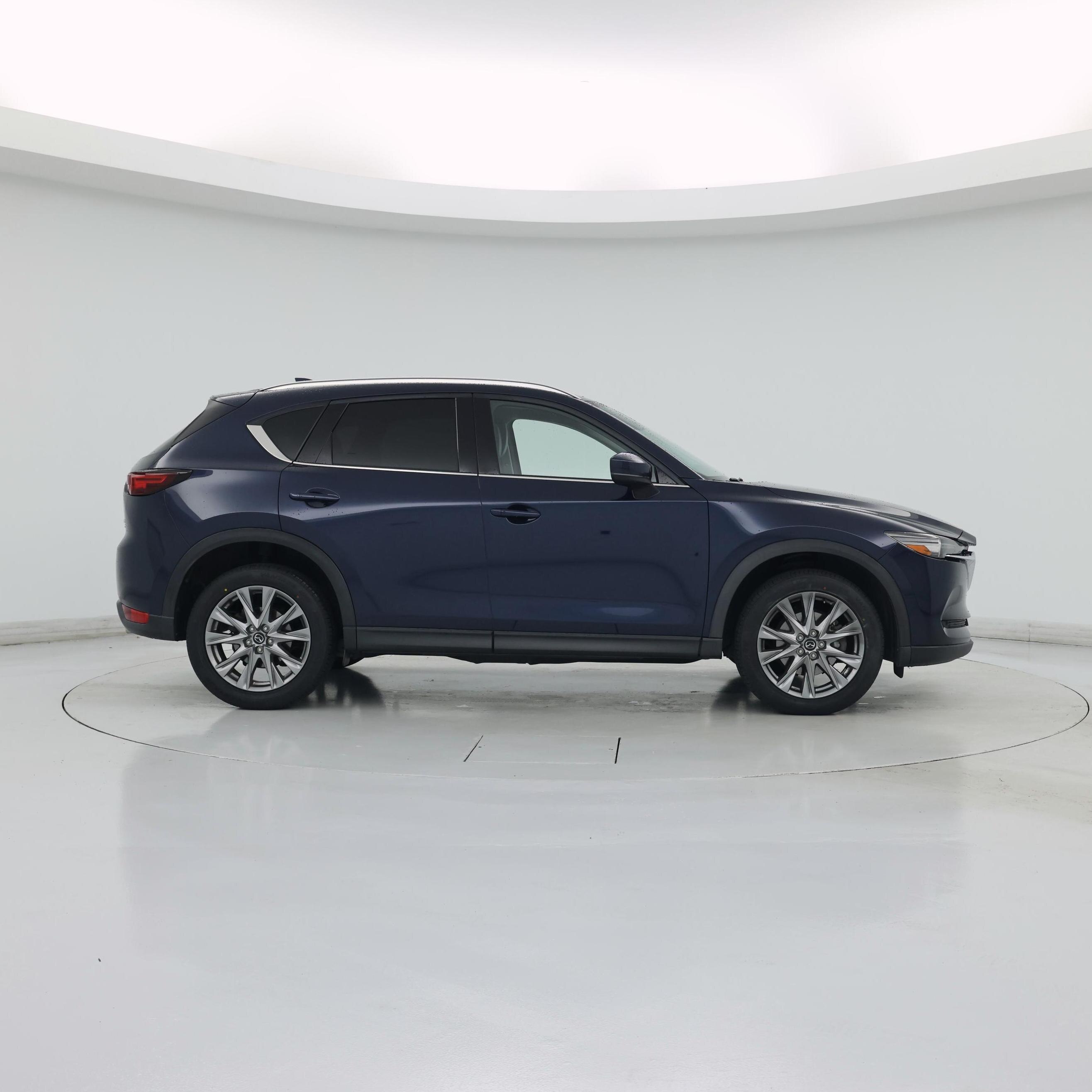 Thumbnail: 2021 Mazda CX-5 - 7