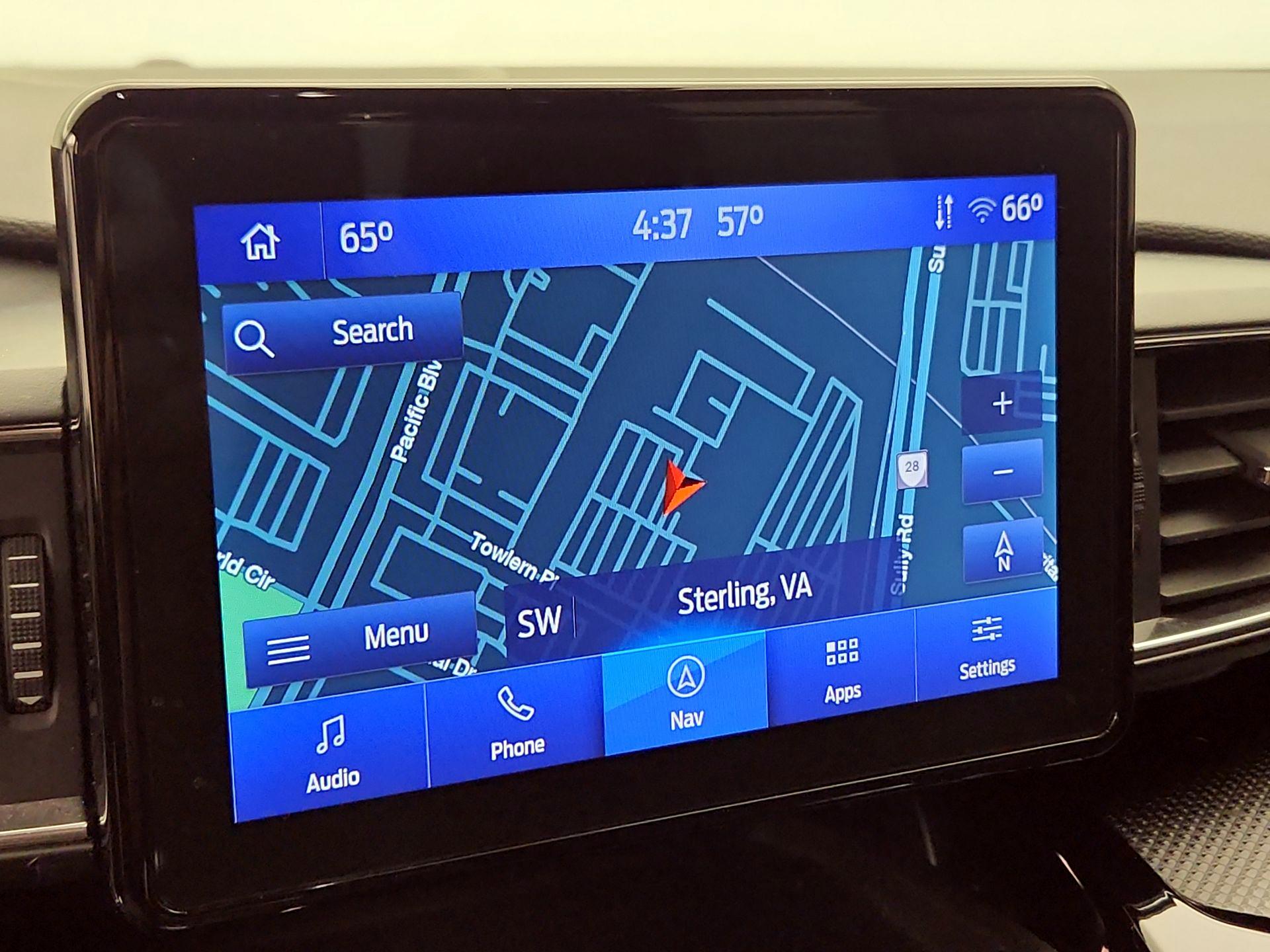 Thumbnail: 2022 Ford Explorer - 14