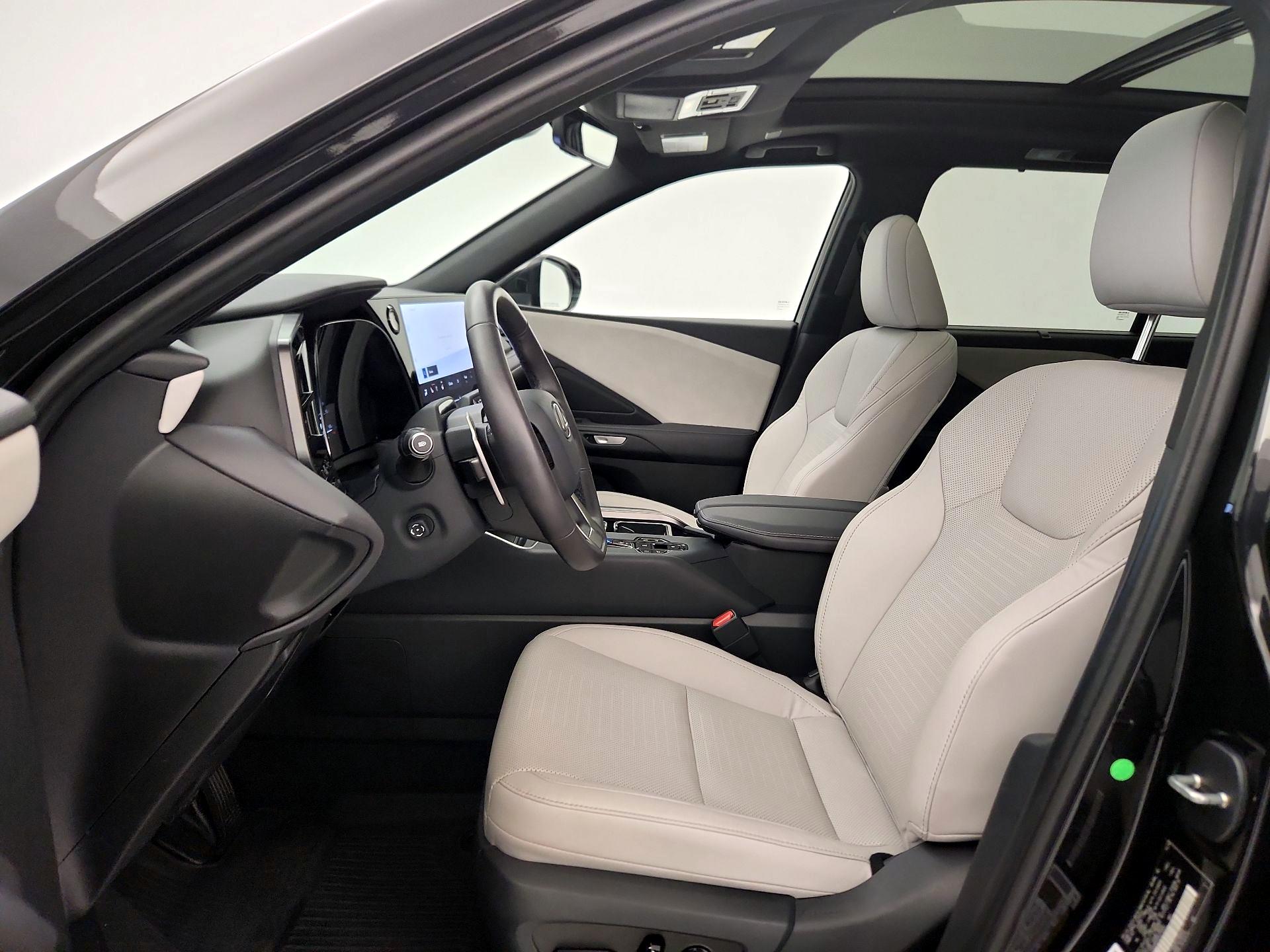 Thumbnail: 2024 Lexus TX - 11