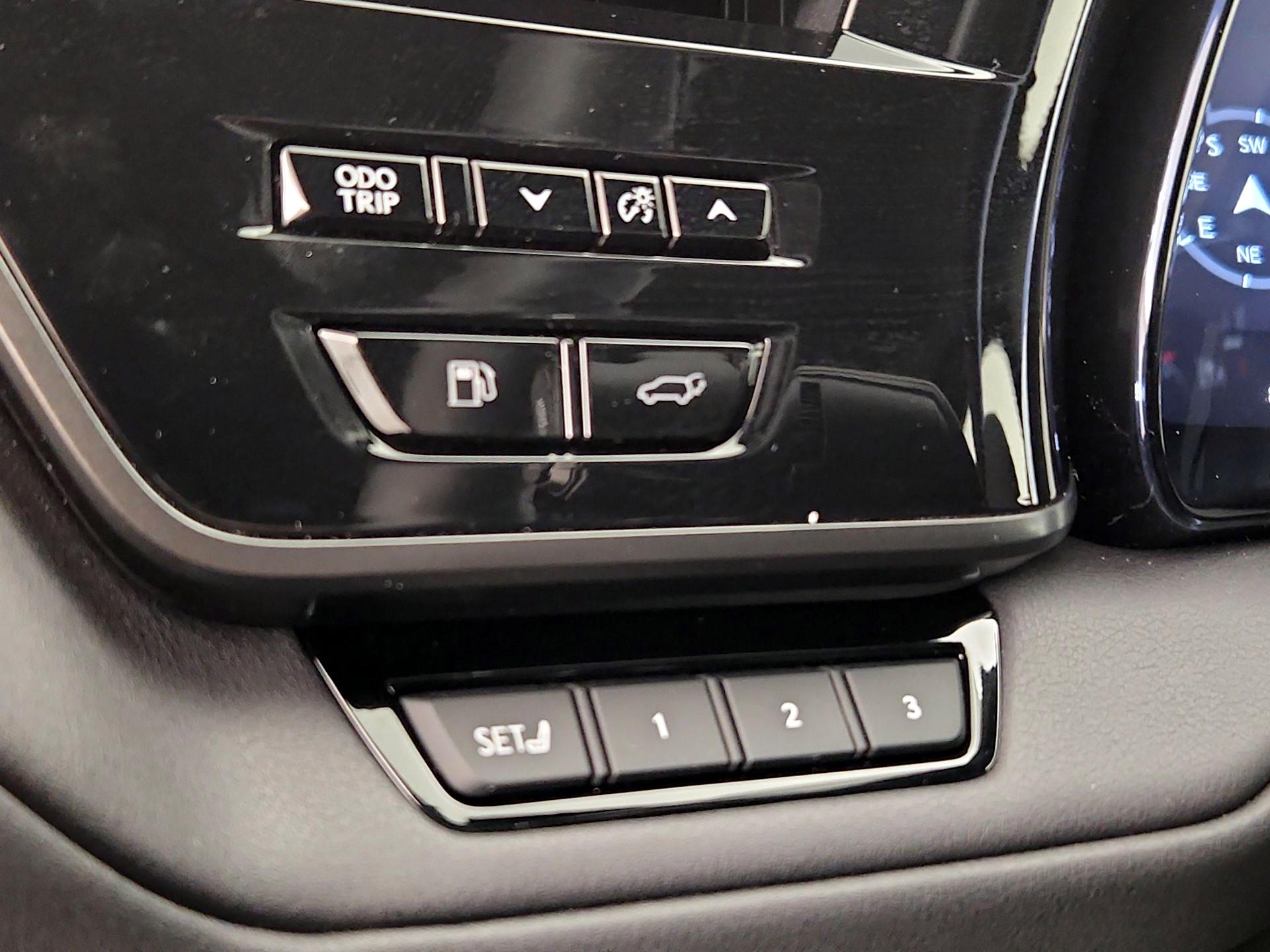 Thumbnail: 2024 Lexus TX - 13