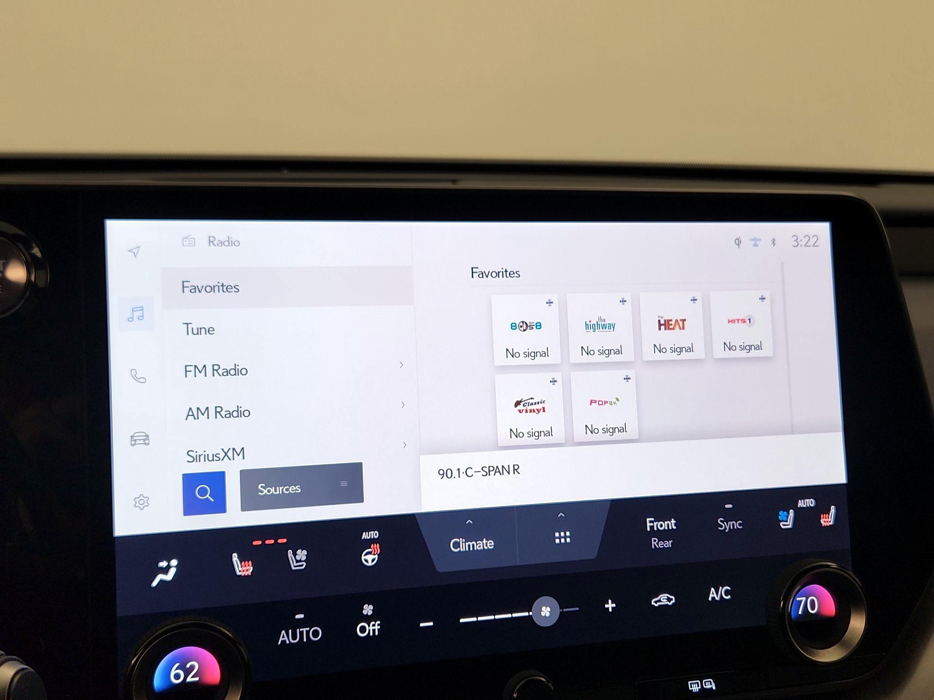 Thumbnail: 2024 Lexus TX - 14