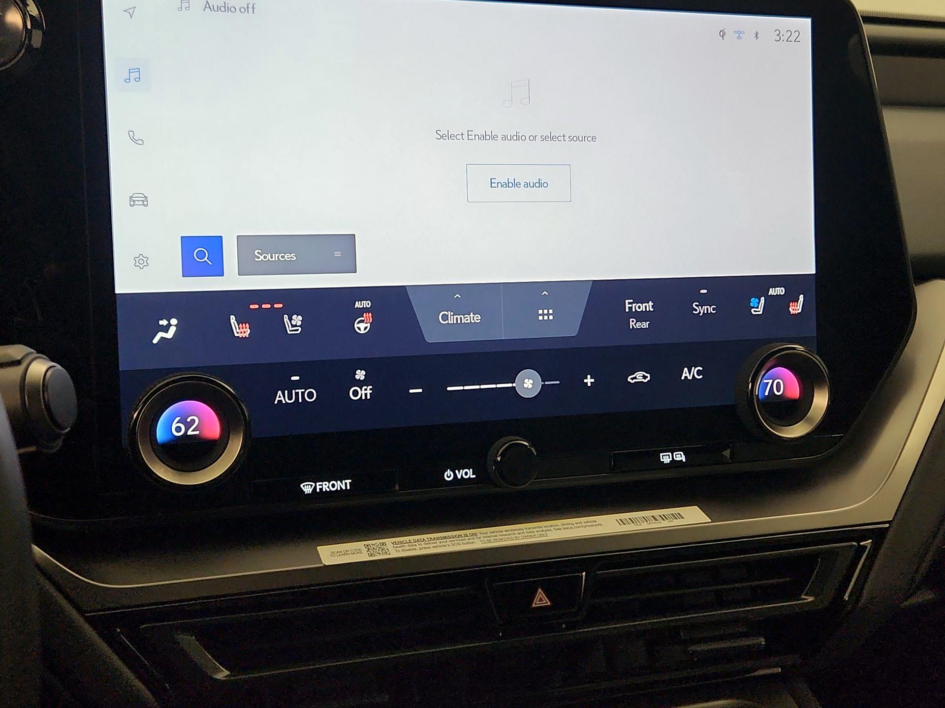 Thumbnail: 2024 Lexus TX - 15