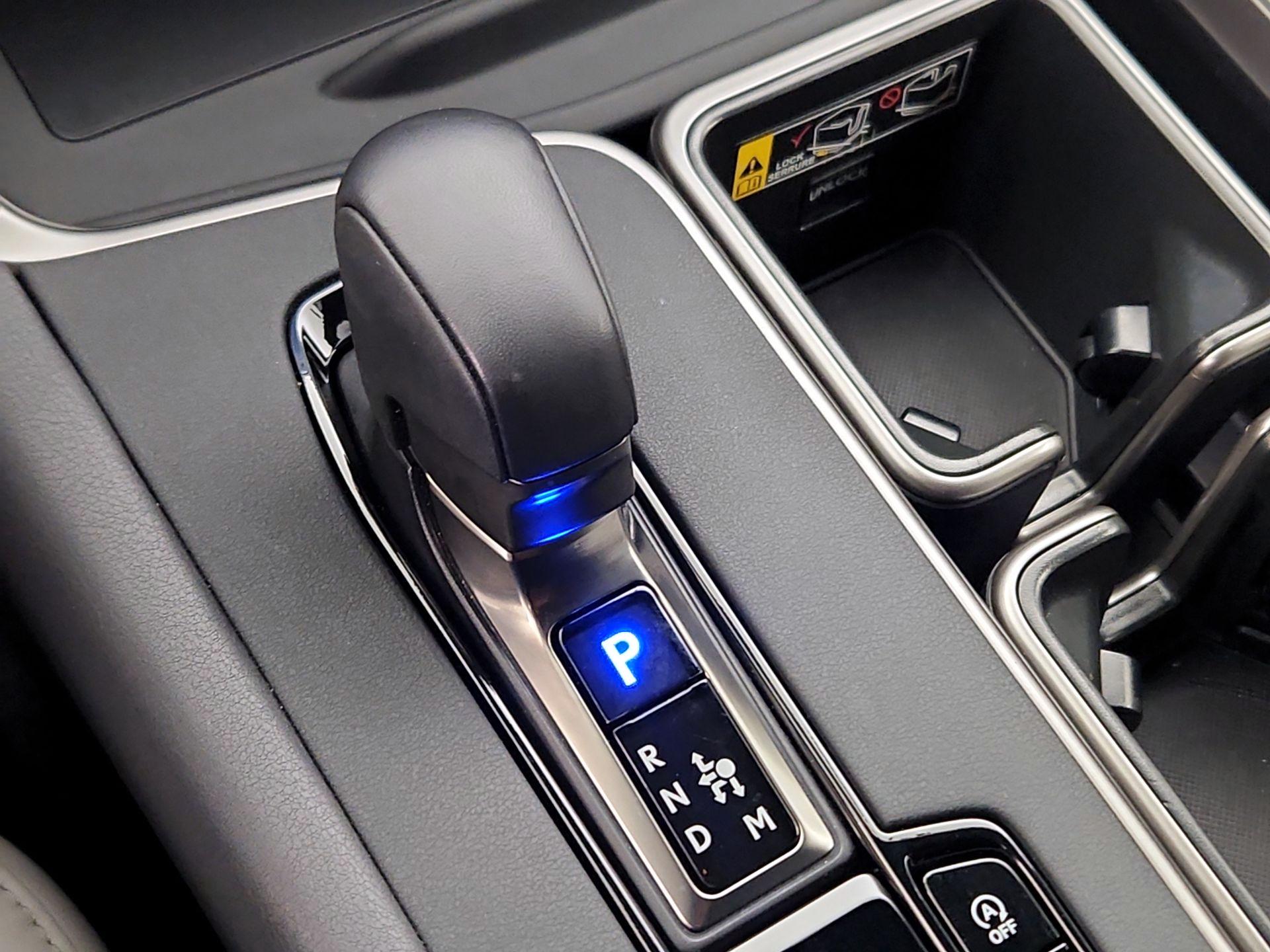 Thumbnail: 2024 Lexus TX - 16