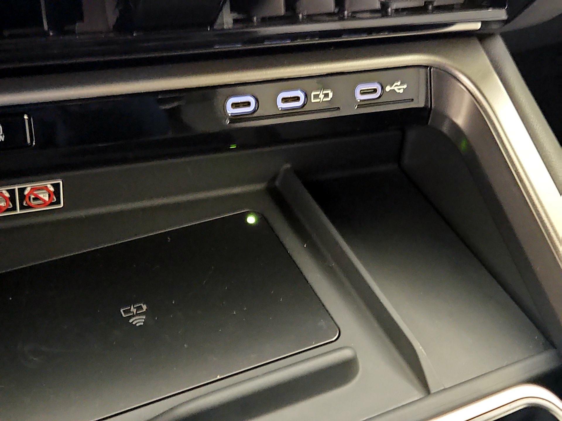 Thumbnail: 2024 Lexus TX - 17