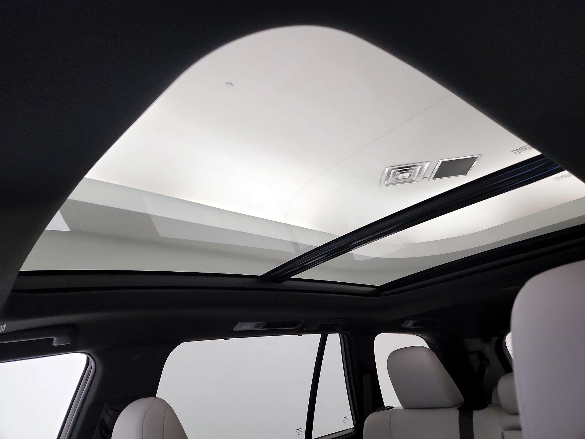 Thumbnail: 2024 Lexus TX - 18