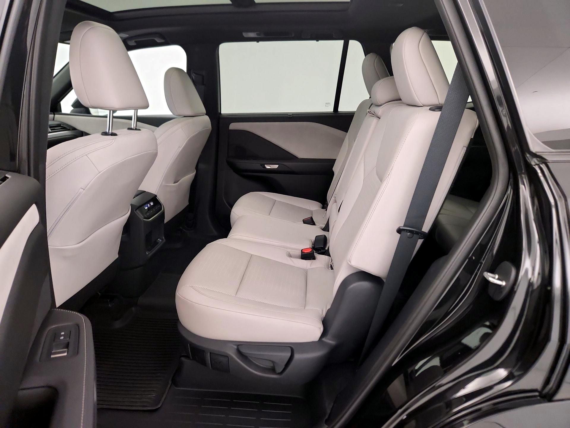 Thumbnail: 2024 Lexus TX - 19