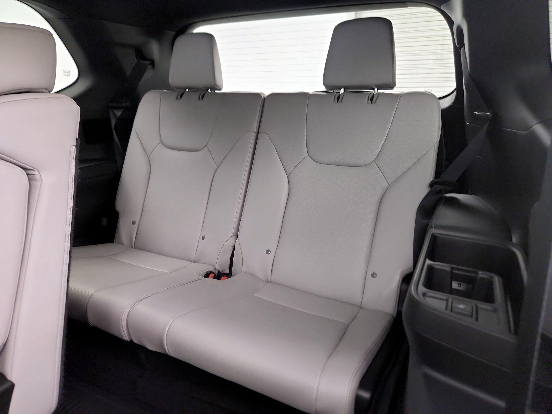 Thumbnail: 2024 Lexus TX - 20