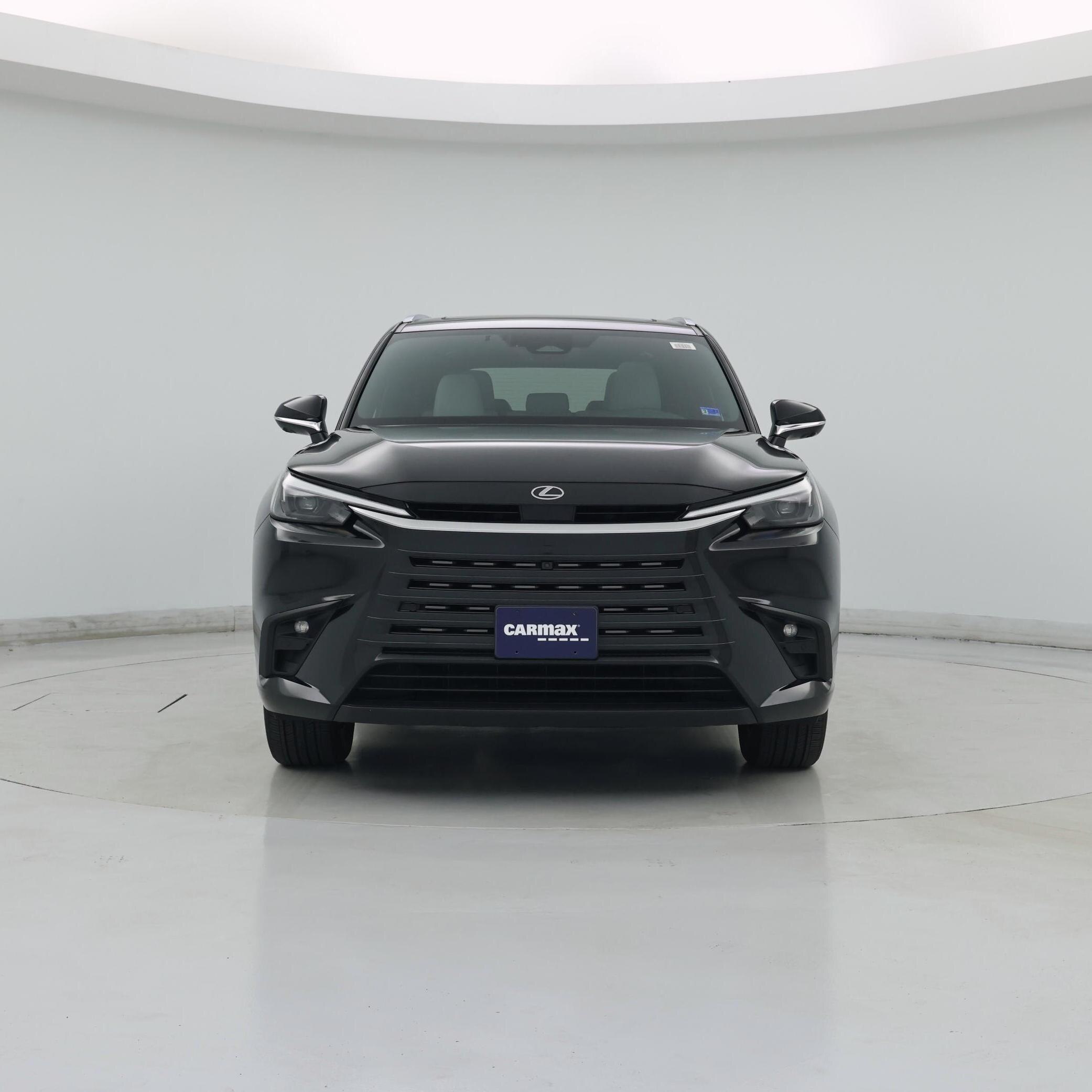 Thumbnail: 2024 Lexus TX - 5