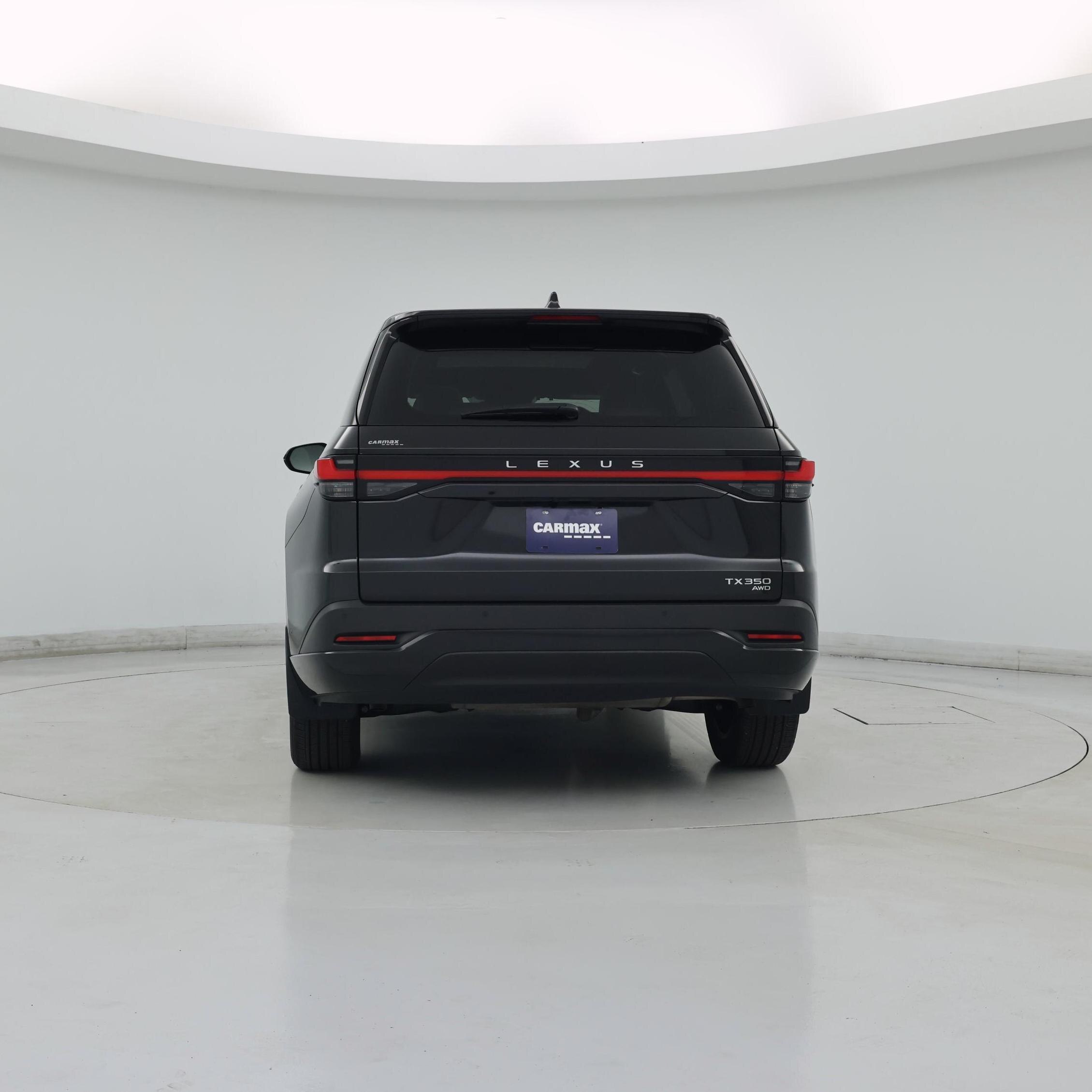 Thumbnail: 2024 Lexus TX - 6