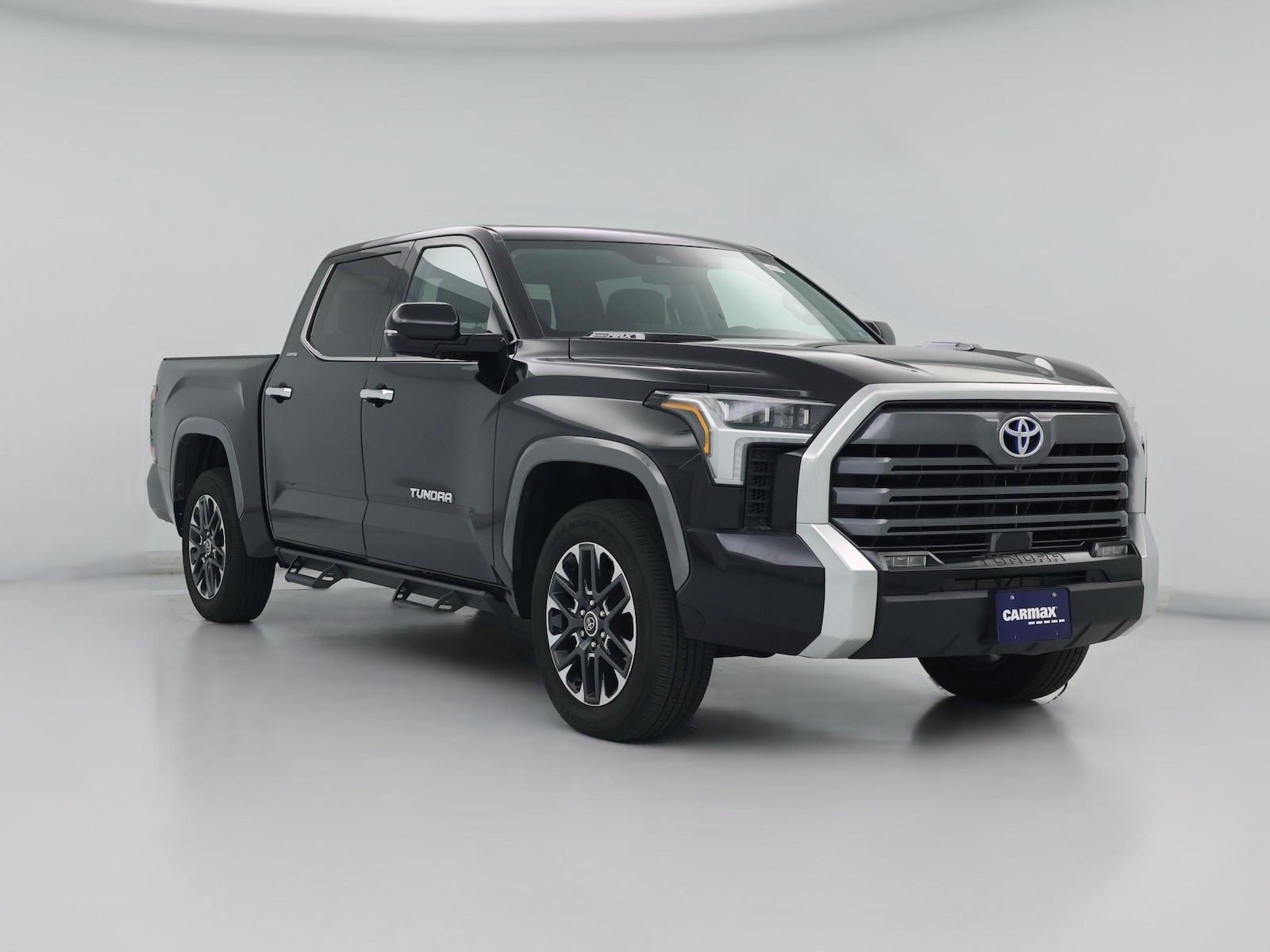 2024 Toyota Tundra