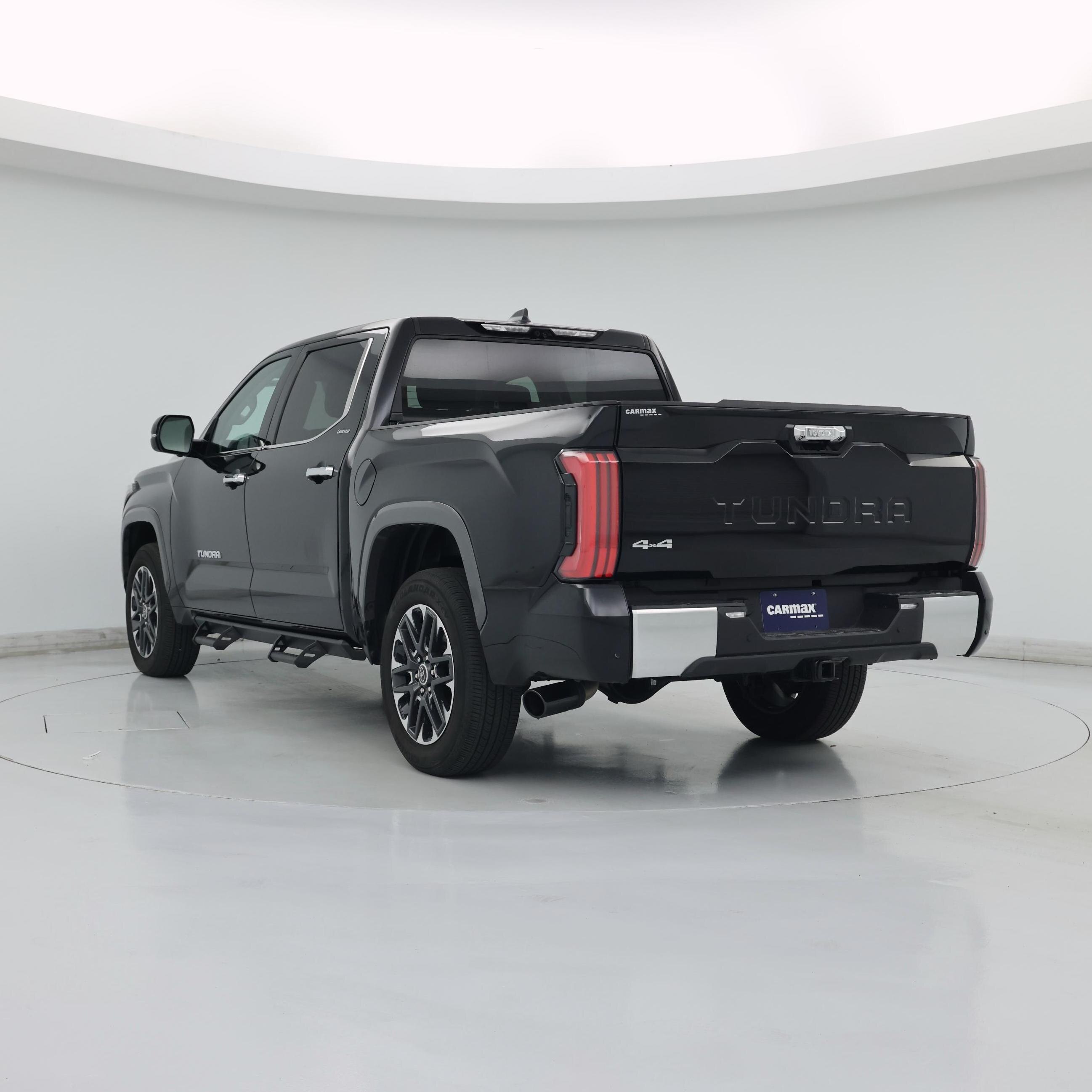 Thumbnail: 2024 Toyota Tundra - 2