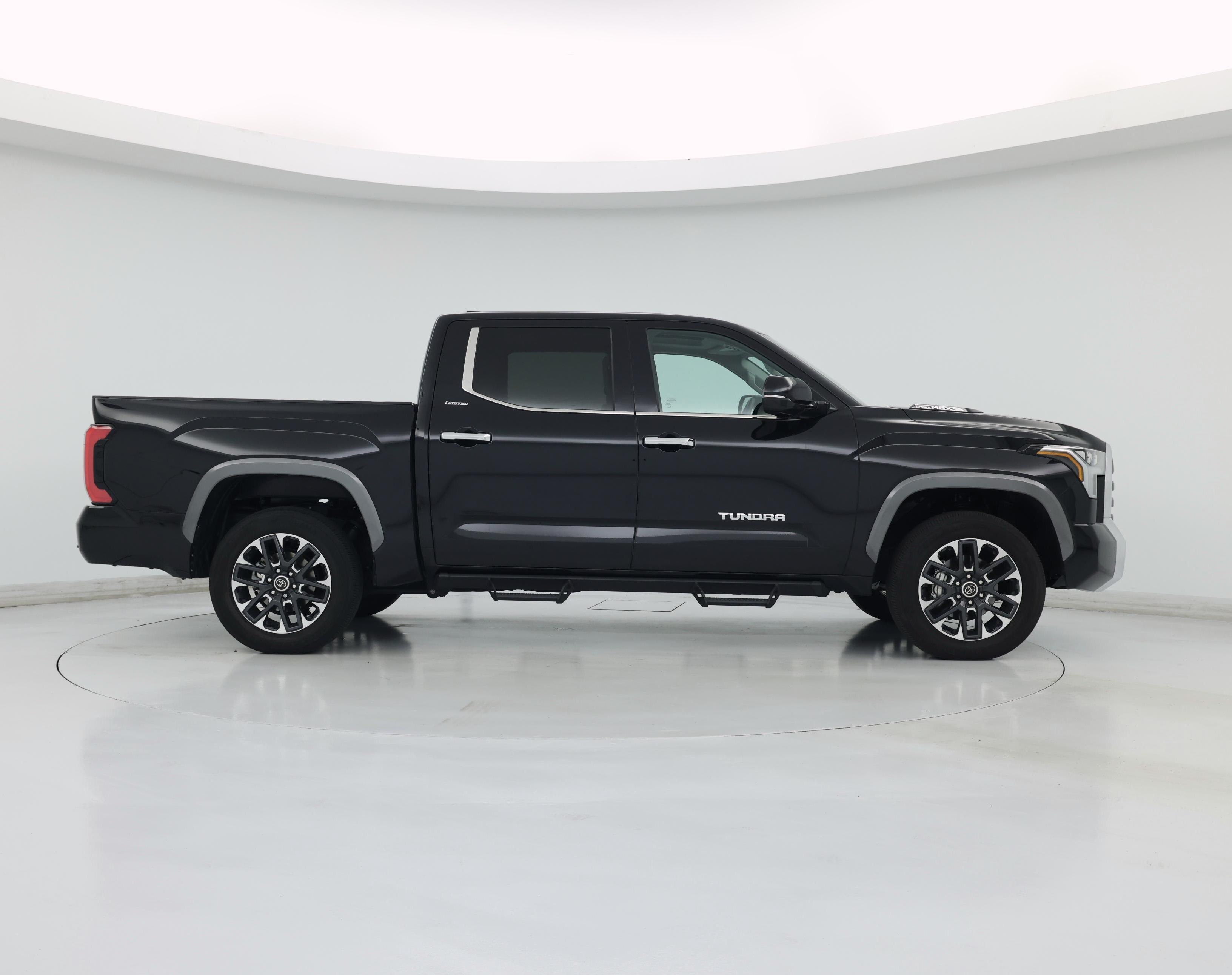Thumbnail: 2024 Toyota Tundra - 7