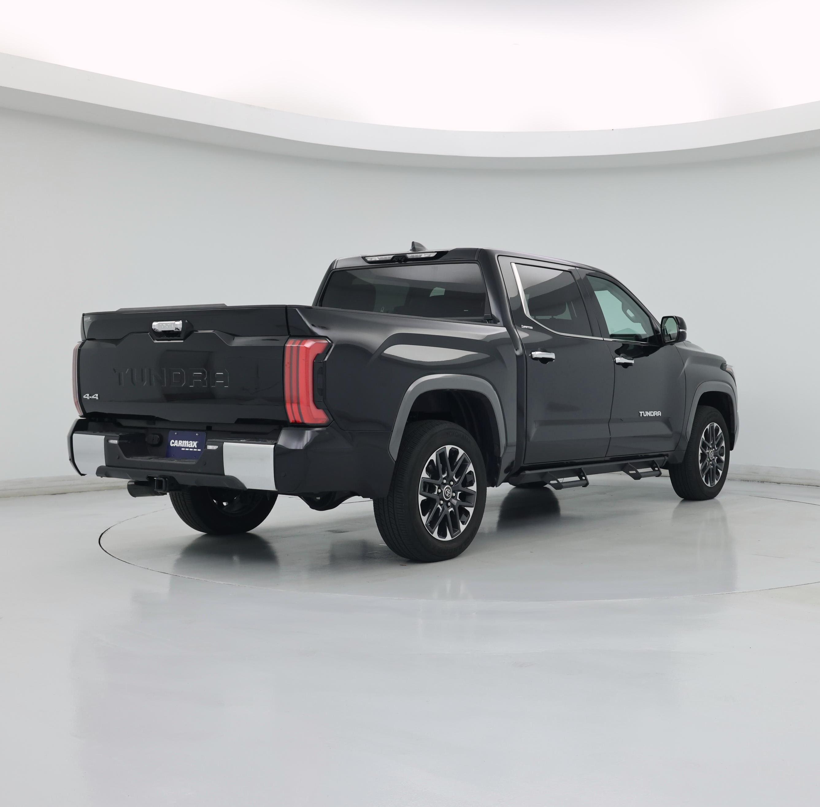 Thumbnail: 2024 Toyota Tundra - 8