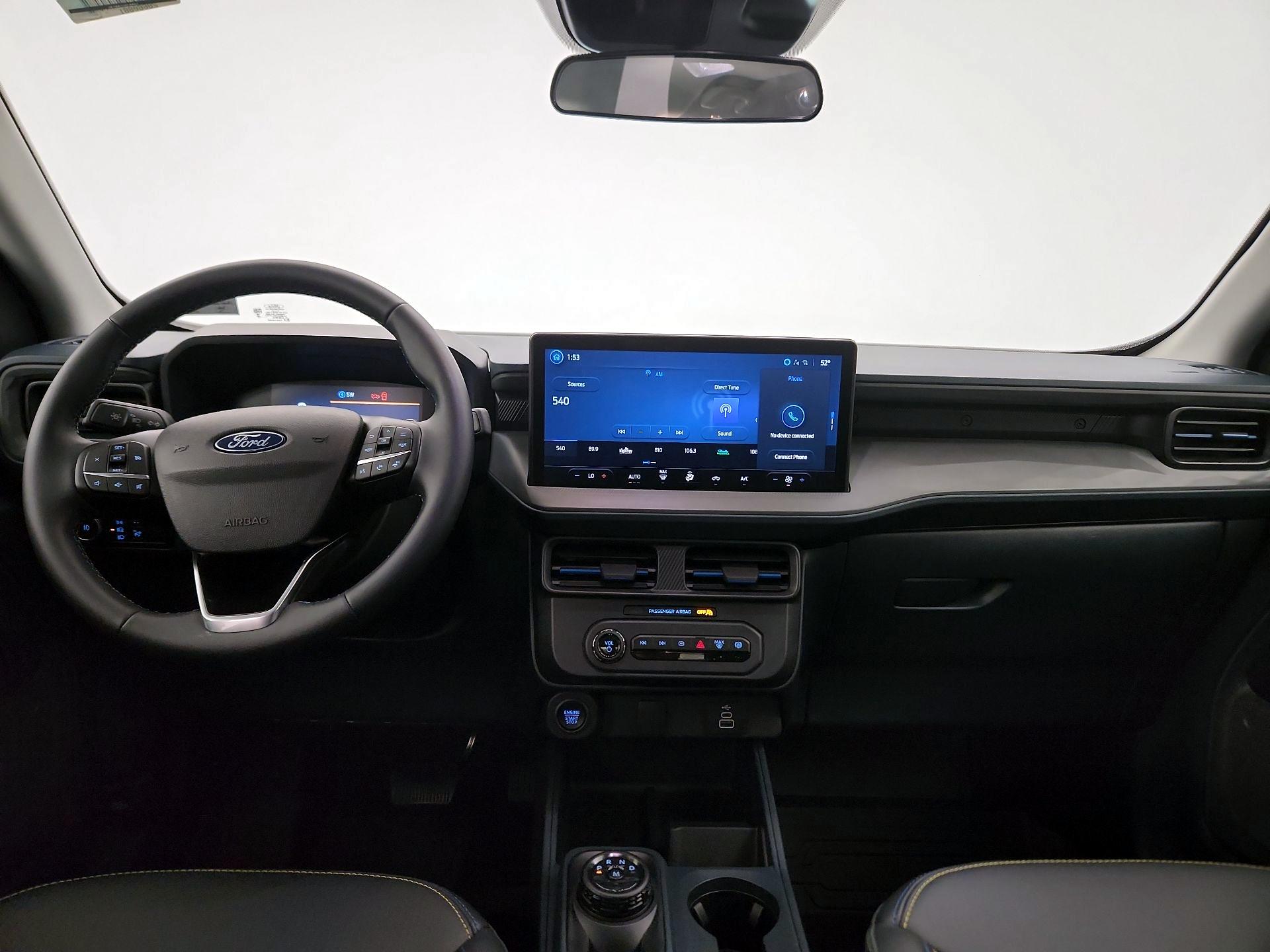 Thumbnail: 2025 Ford Maverick - 9