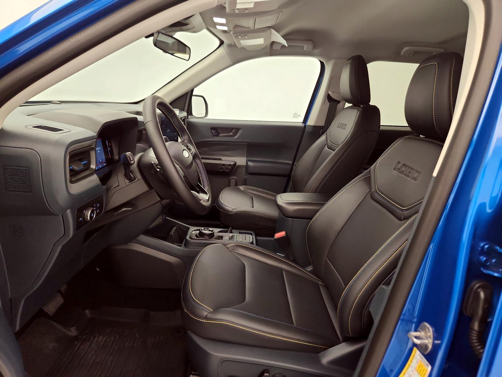 Thumbnail: 2025 Ford Maverick - 11