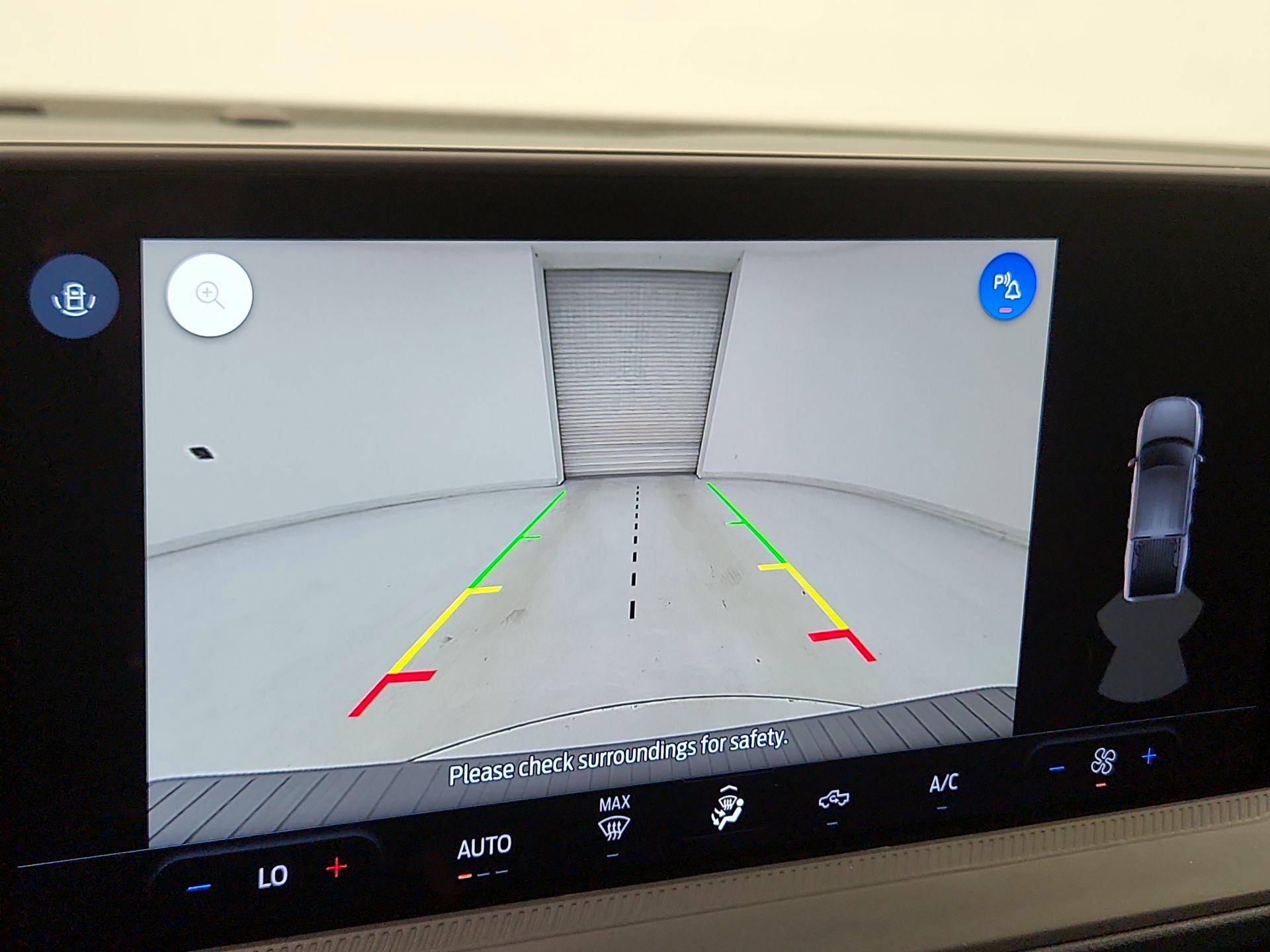 Thumbnail: 2025 Ford Maverick - 14