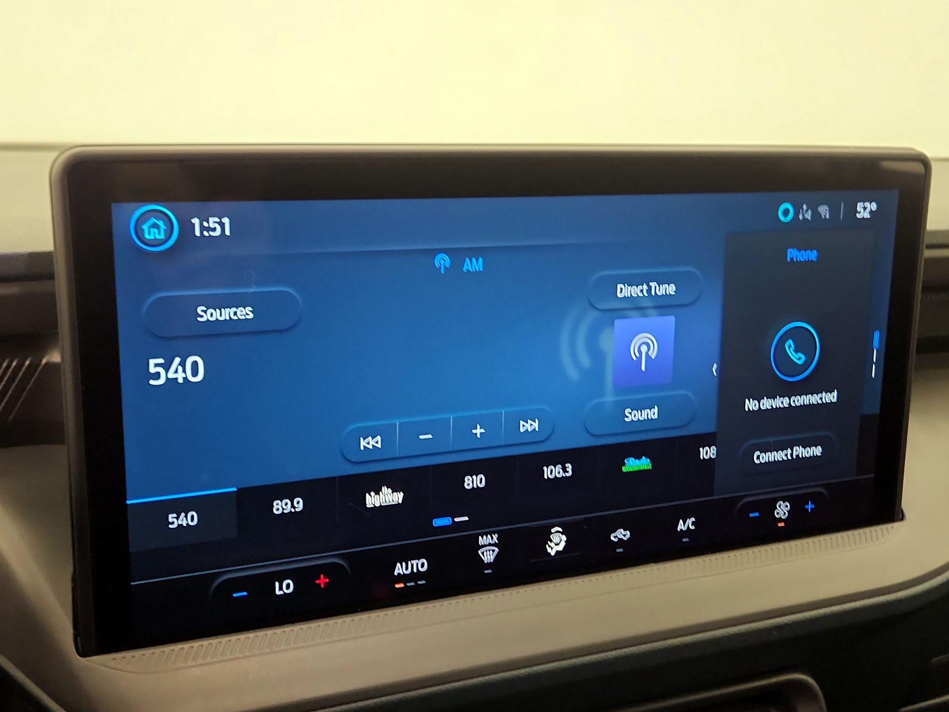 Thumbnail: 2025 Ford Maverick - 15