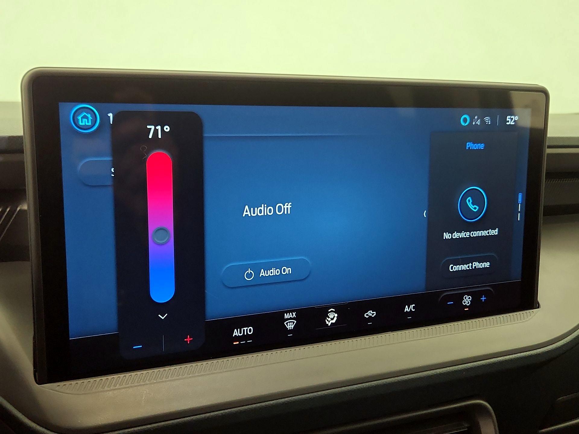 Thumbnail: 2025 Ford Maverick - 16