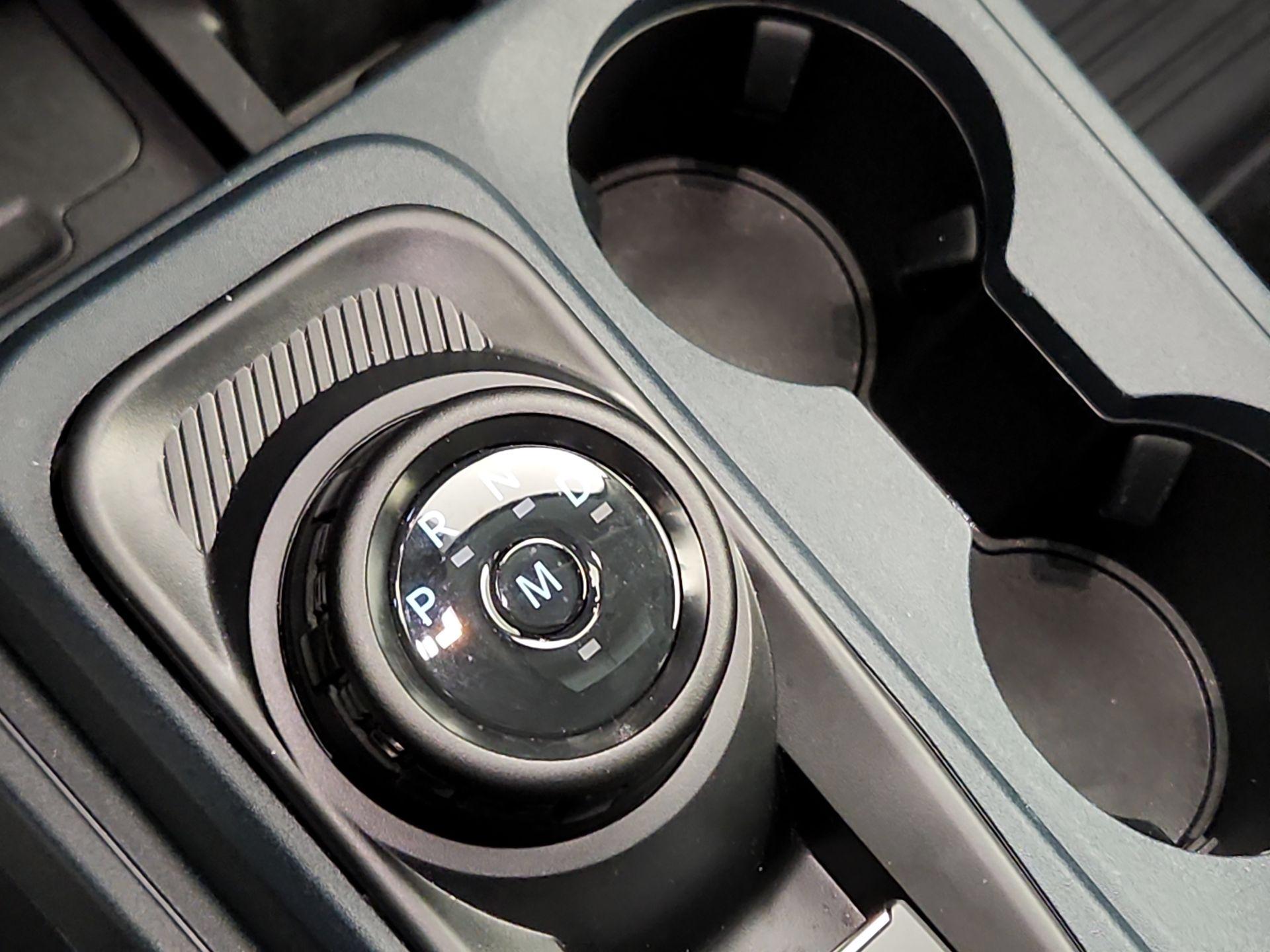 Thumbnail: 2025 Ford Maverick - 17