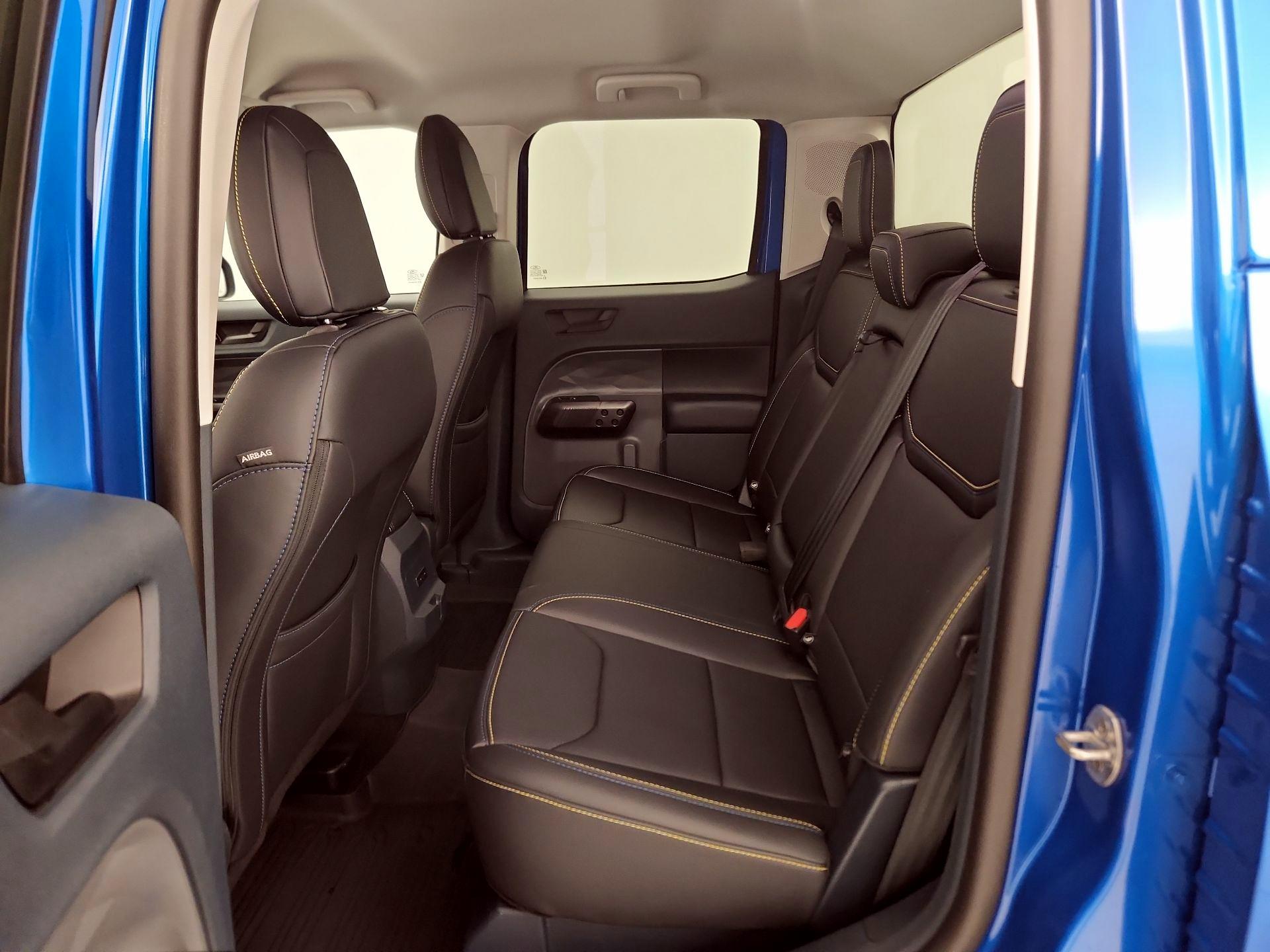 Thumbnail: 2025 Ford Maverick - 19