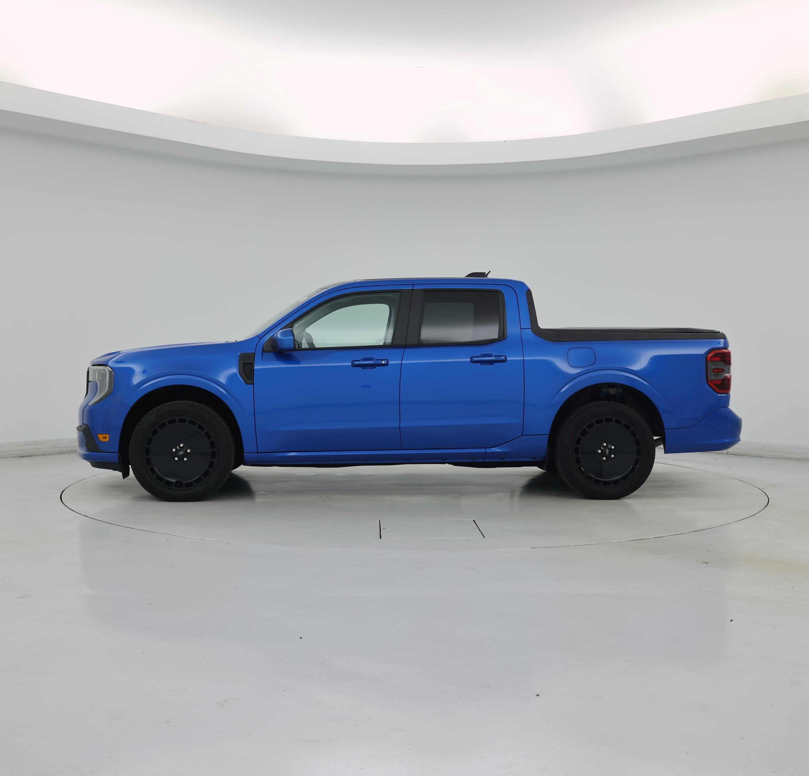 Thumbnail: 2025 Ford Maverick - 3