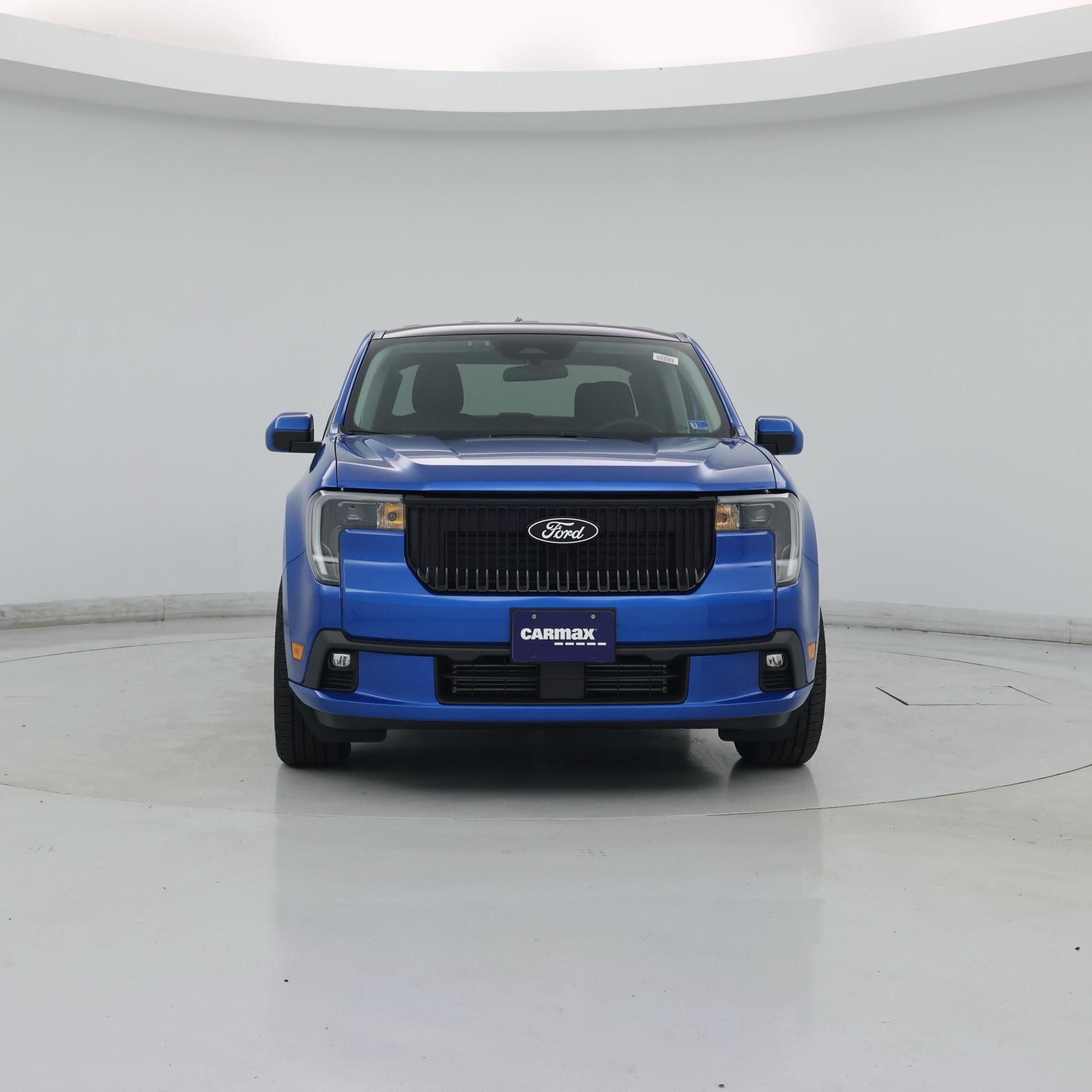 Thumbnail: 2025 Ford Maverick - 5