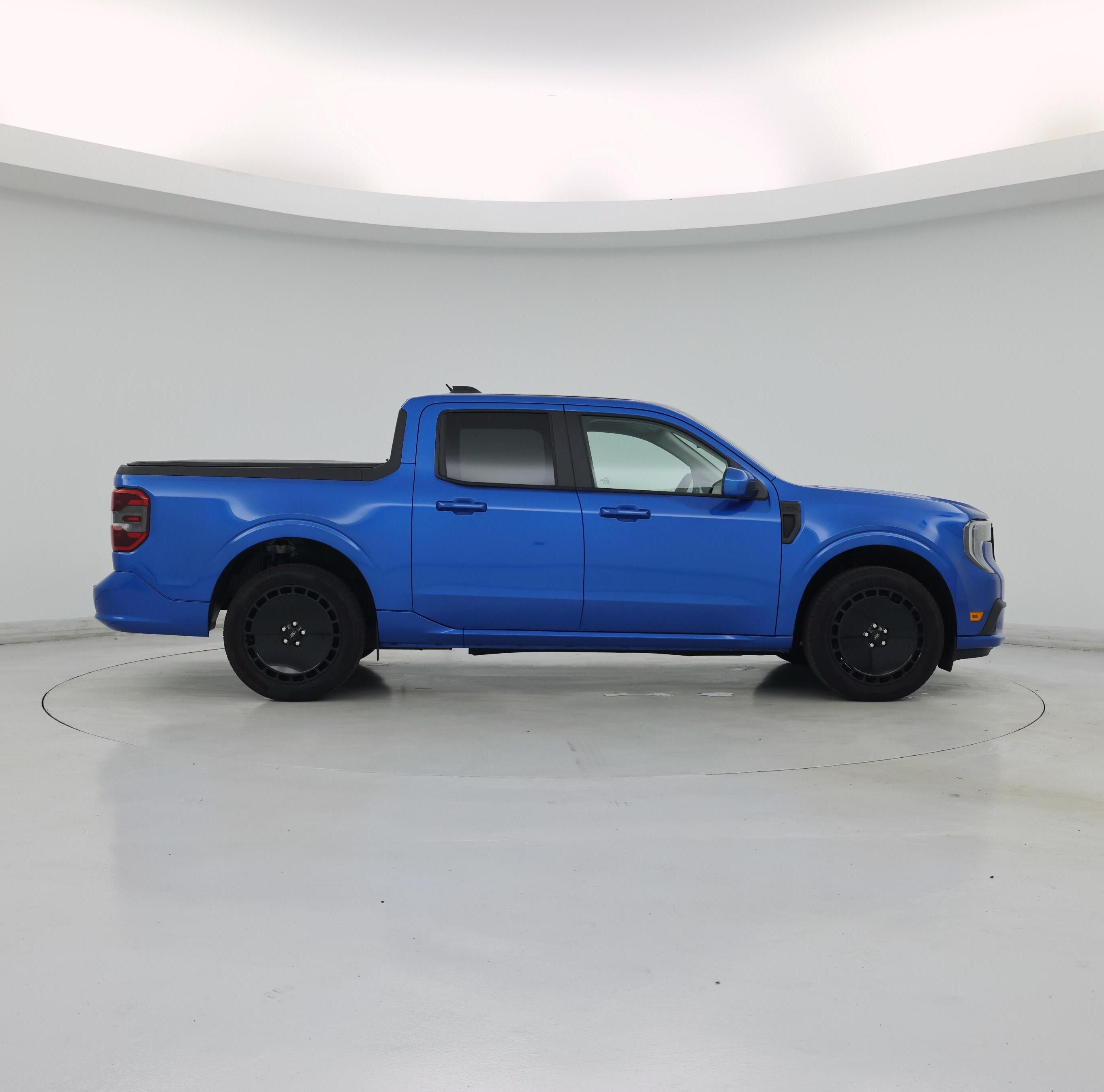 Thumbnail: 2025 Ford Maverick - 7