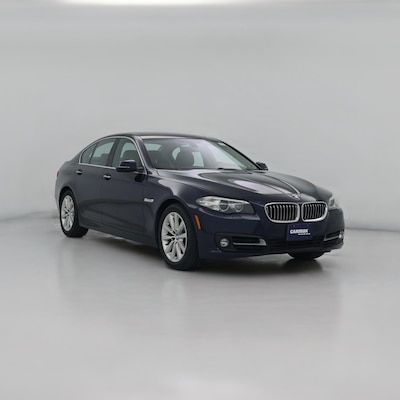 2016 BMW 535 XI