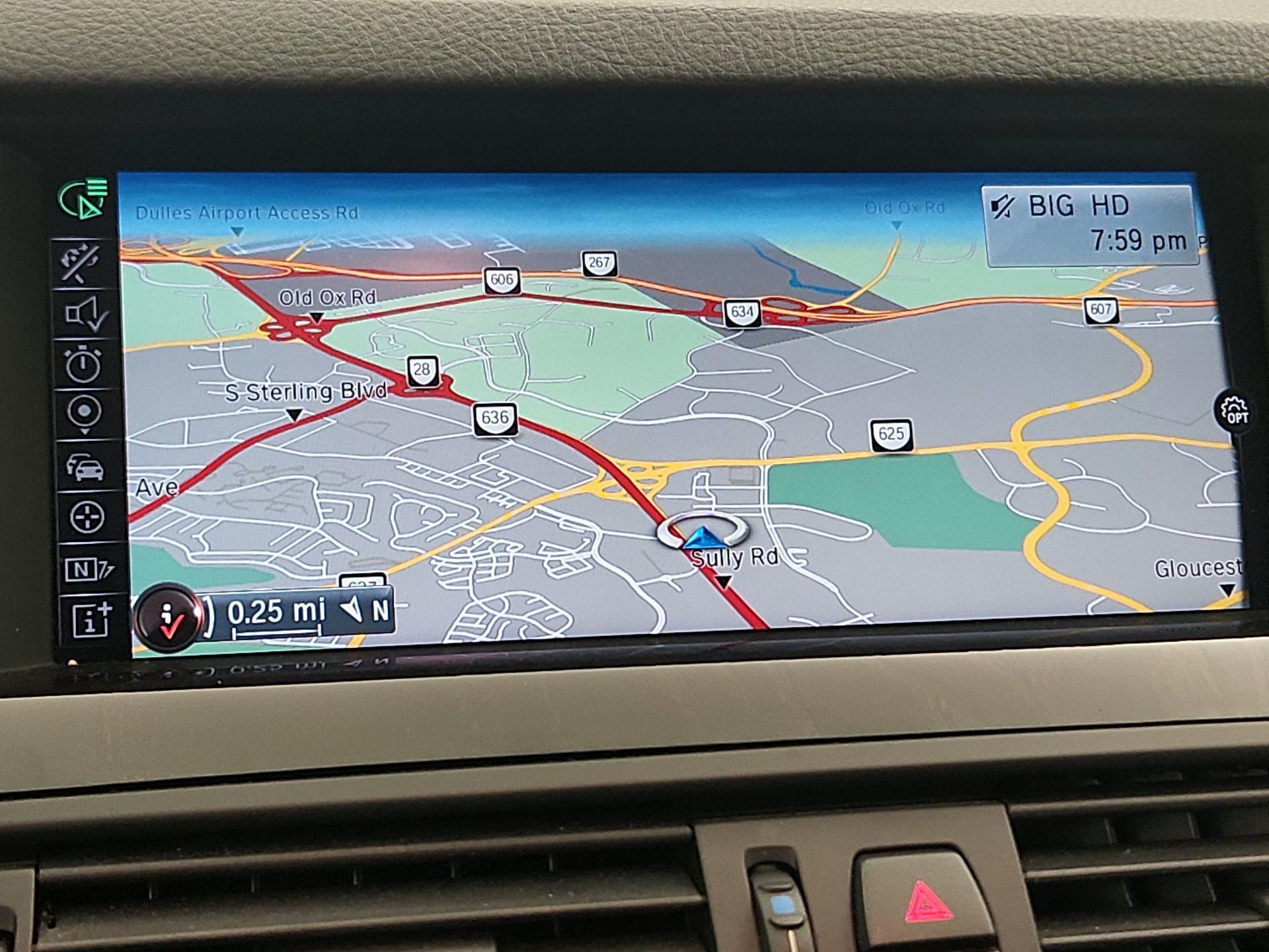 Thumbnail: 2016 BMW 5 Series - 14